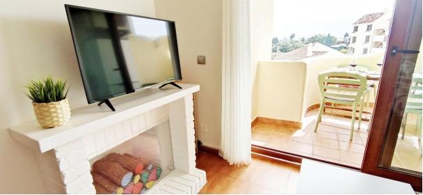 Piso en Venta en Carrer Morell 7 - 18