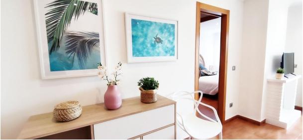 Piso en Venta en Carrer Morell 7 - 16