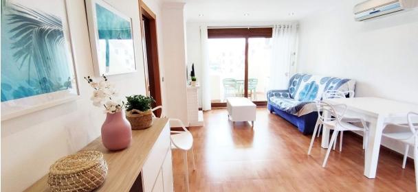 Piso en Venta en Carrer Morell 7 - 17