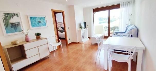 Piso en Venta en Carrer Morell 7 - 19