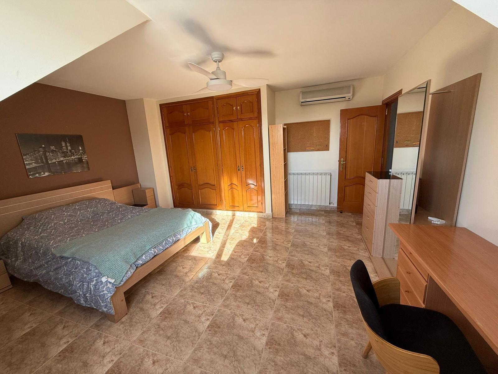 Casa en Alquiler en C. Cazadores - 11