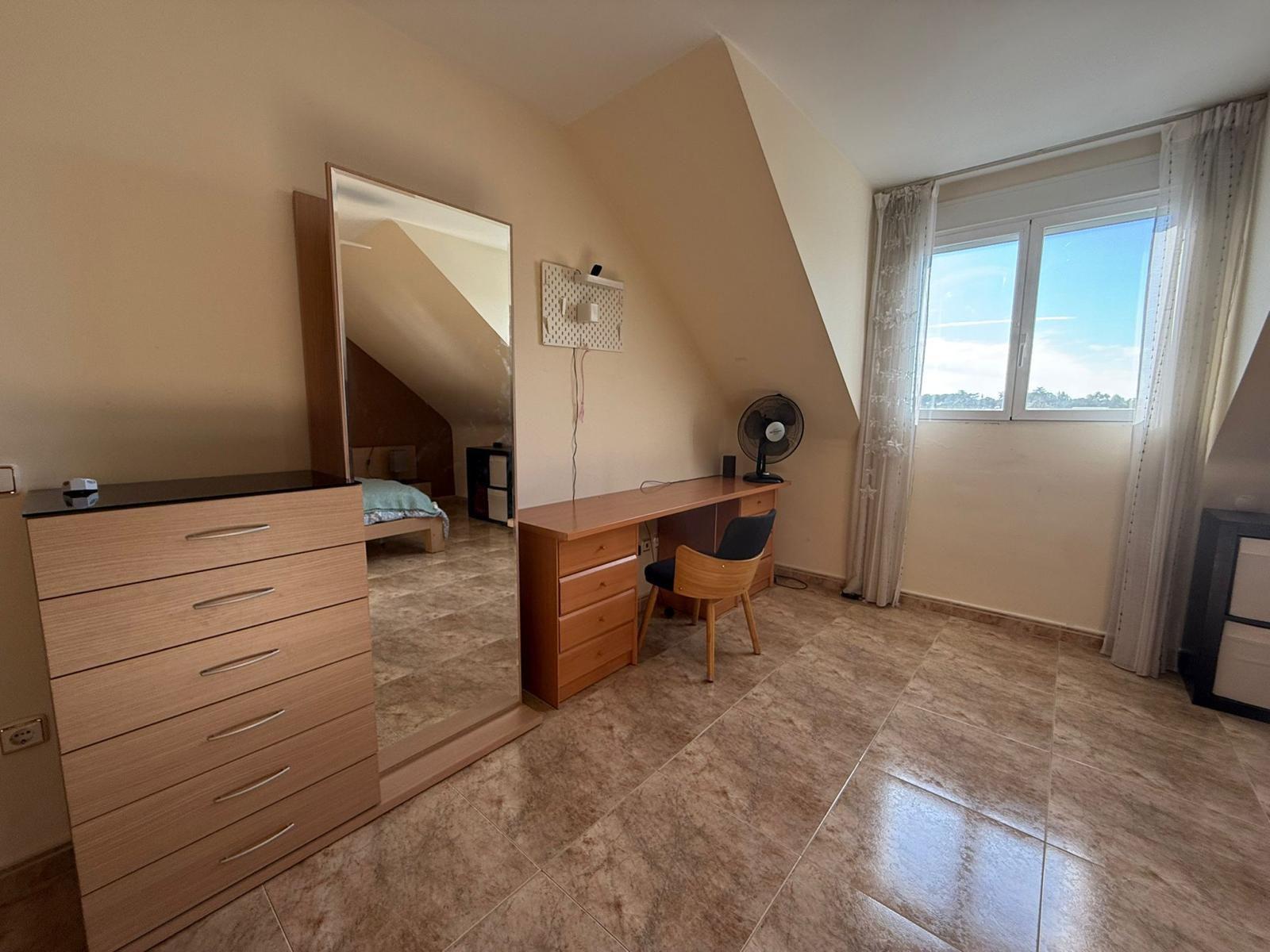 Casa en Alquiler en C. Cazadores - 13