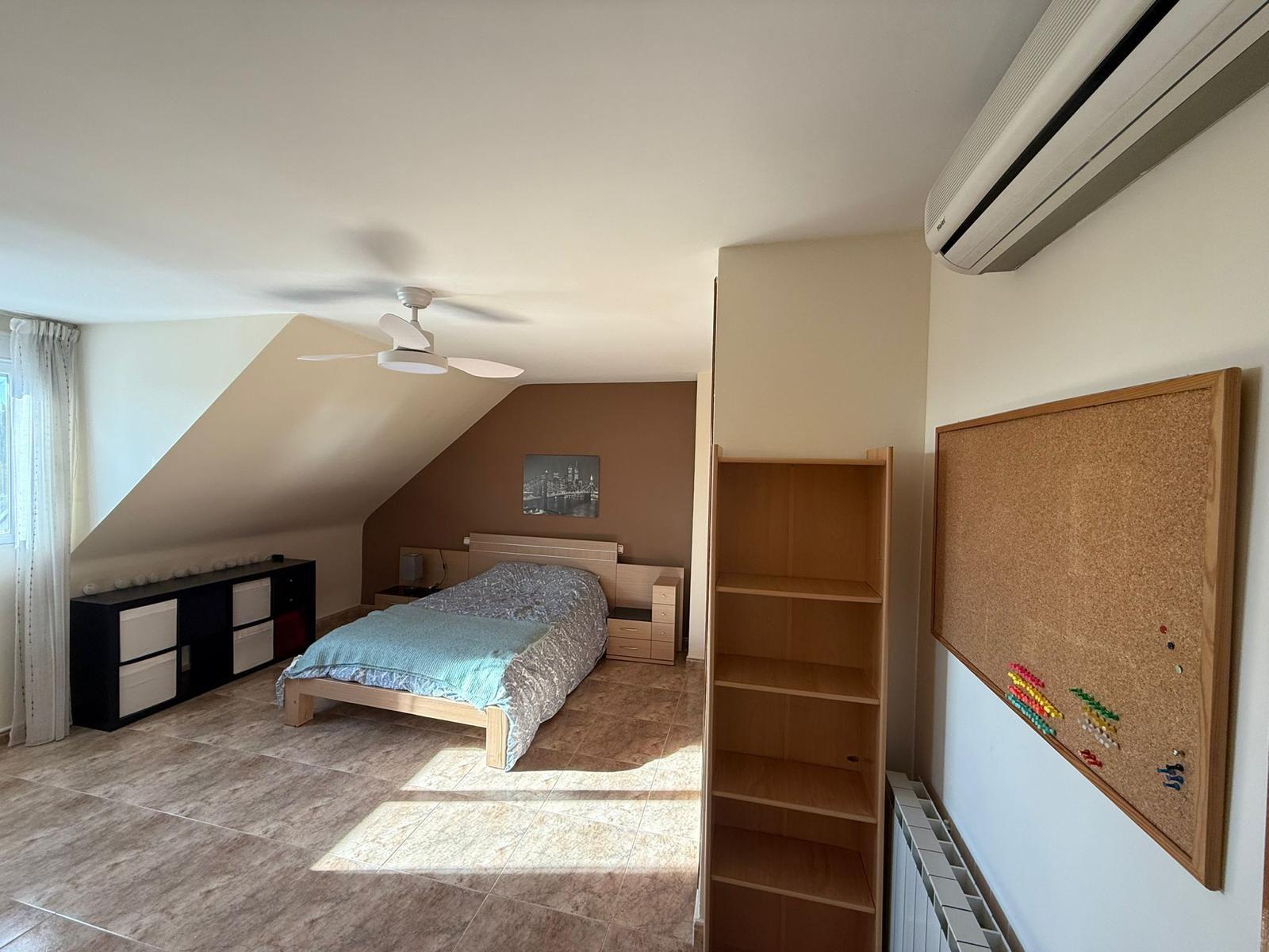 Casa en Alquiler en C. Cazadores - 15