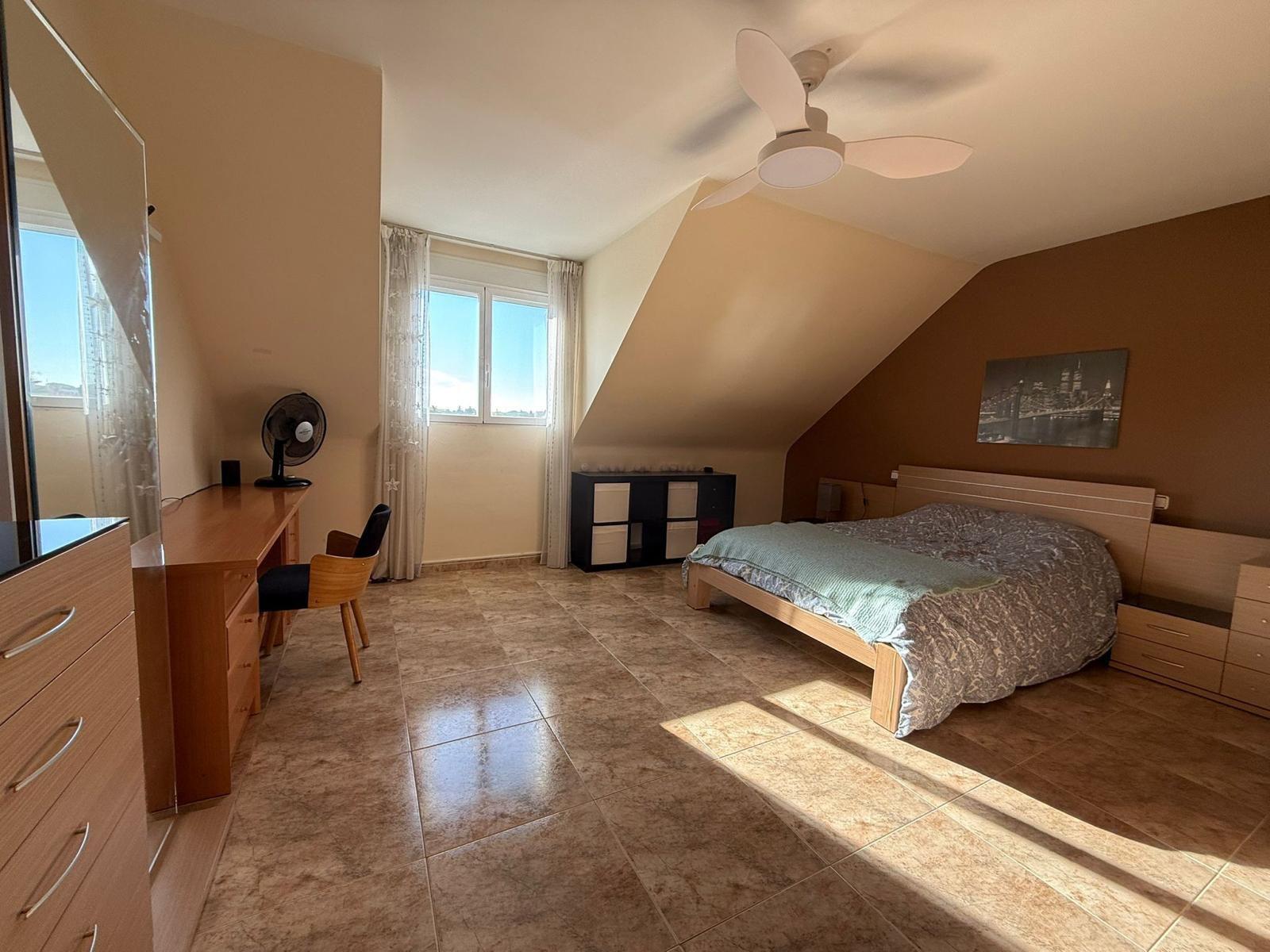 Casa en Alquiler en C. Cazadores - 14