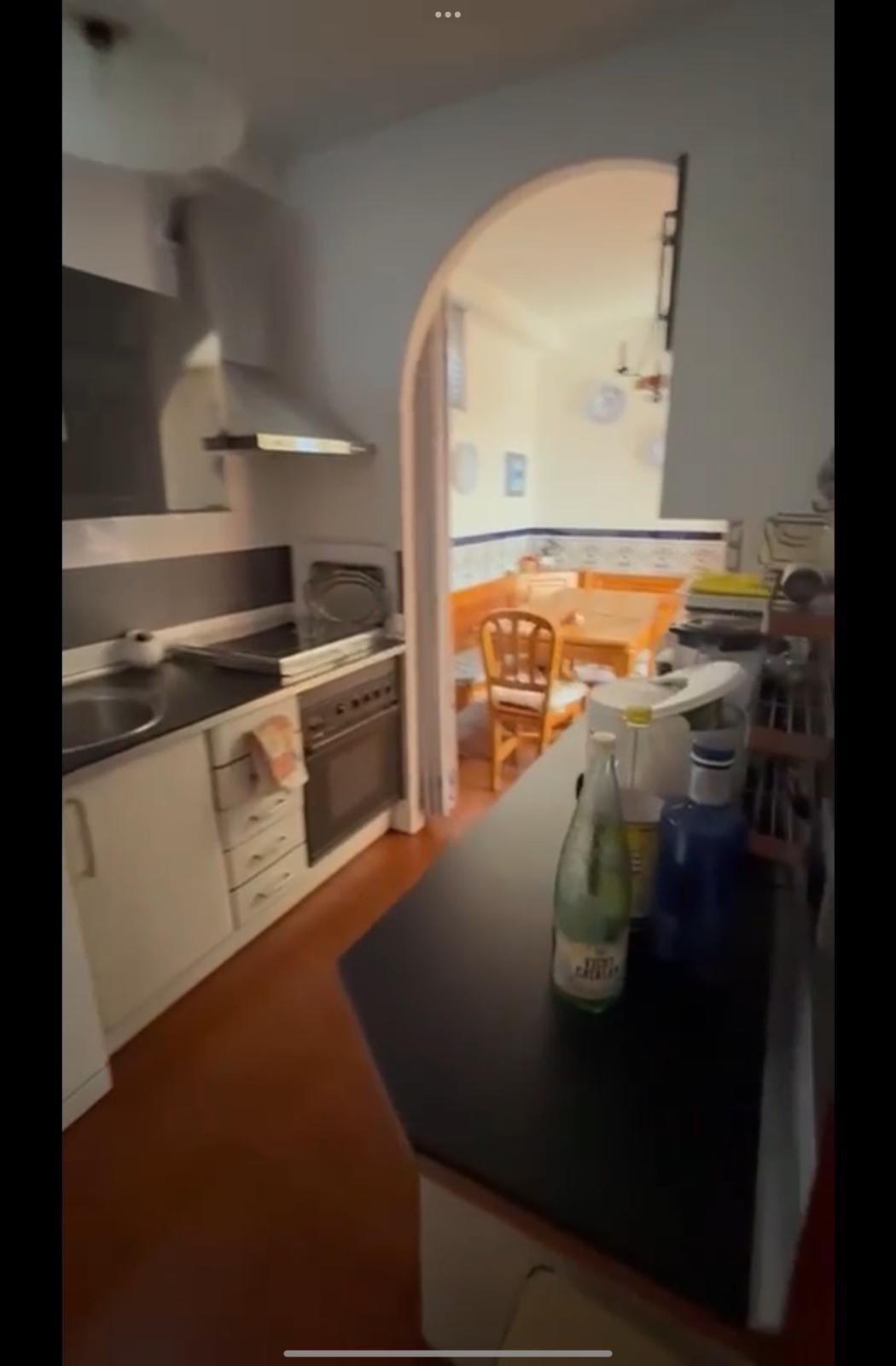 Casa en Alquiler en C. Cazadores - 18