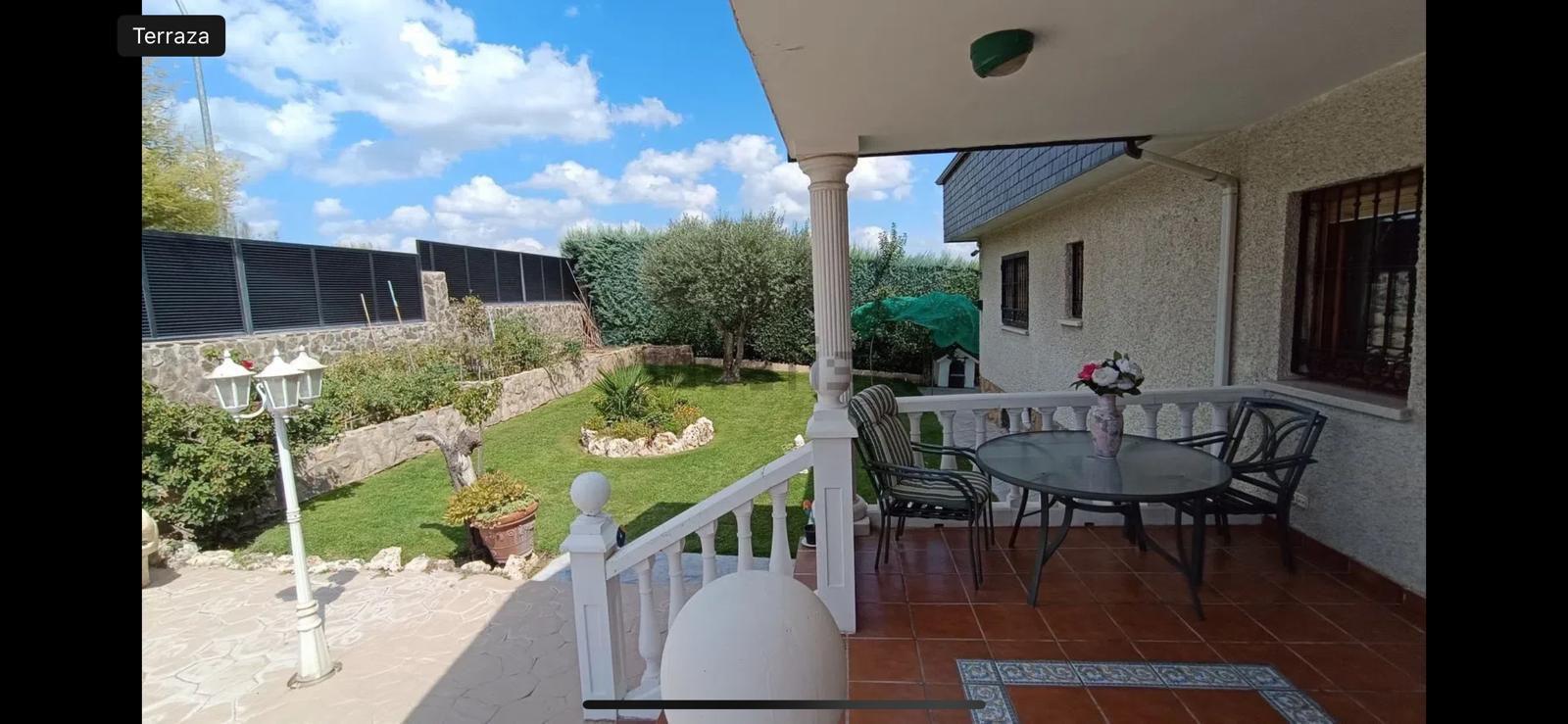 Casa en Alquiler en C. Cazadores - 3