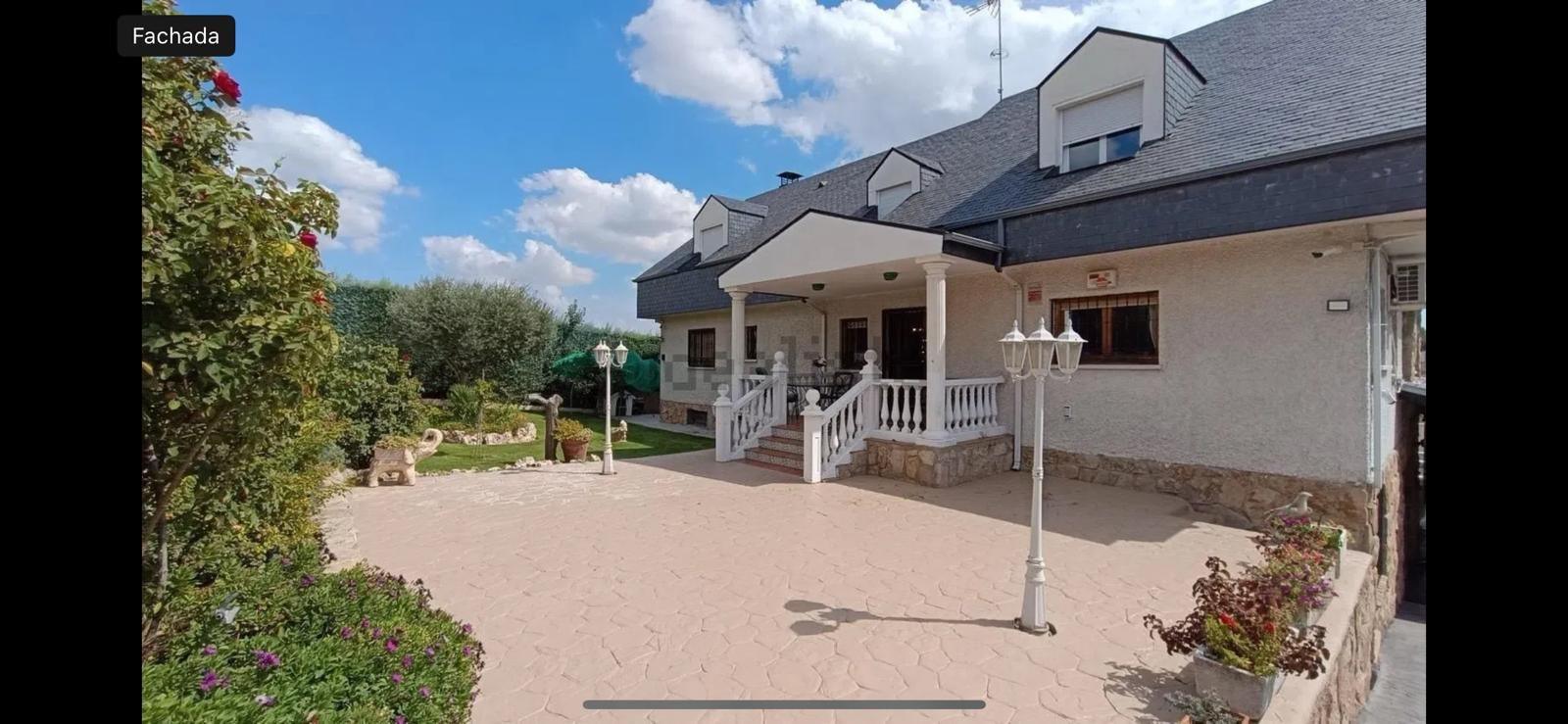 Casa en Alquiler en C. Cazadores - 2