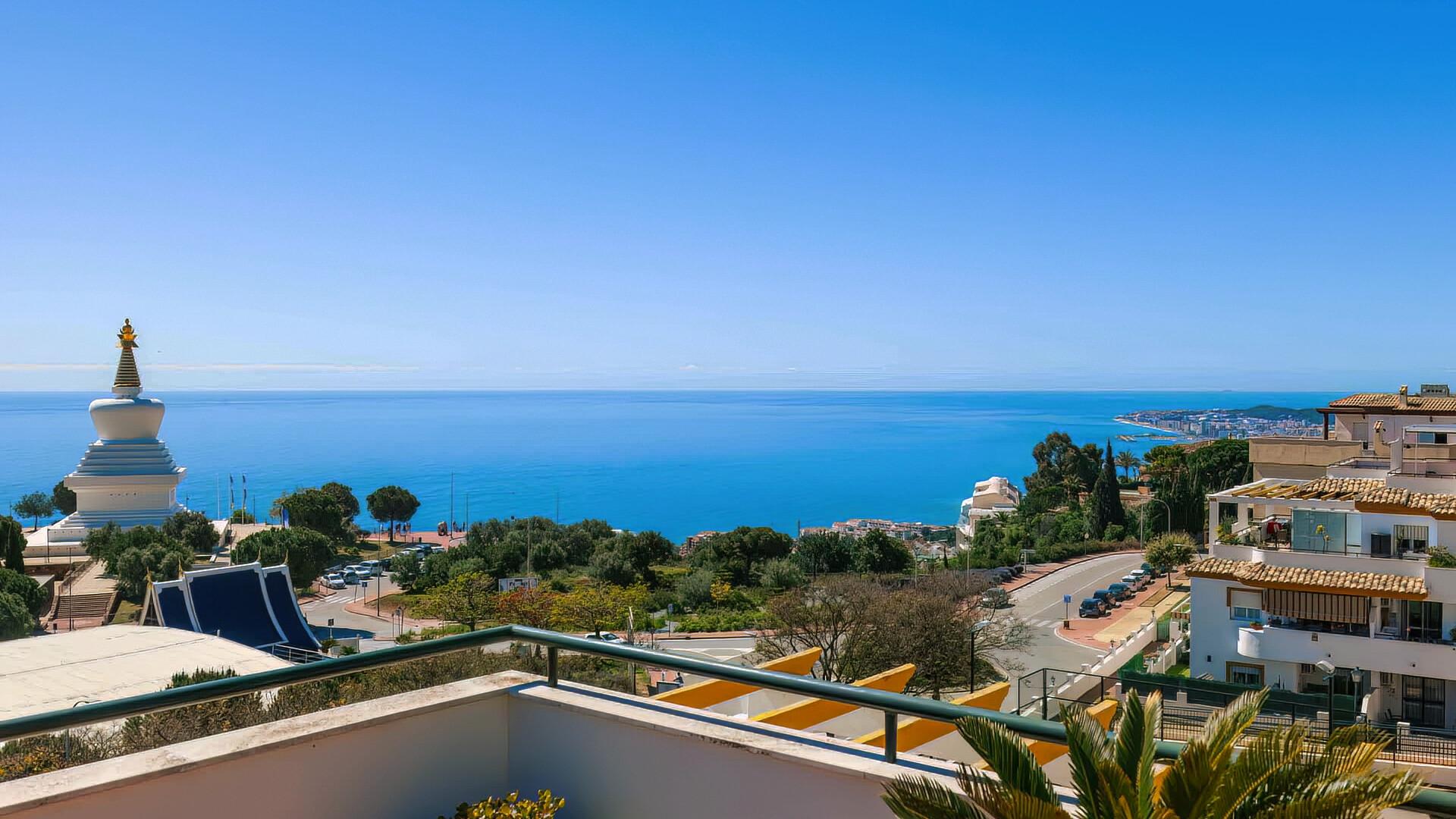 Piso en Venta en Av. Retamar - 5