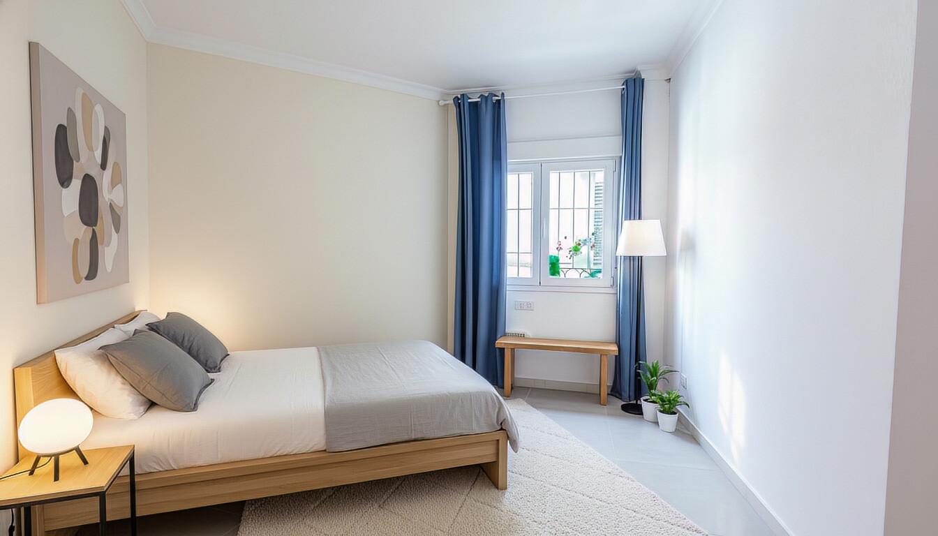 Piso en Venta en Av. Retamar - 22