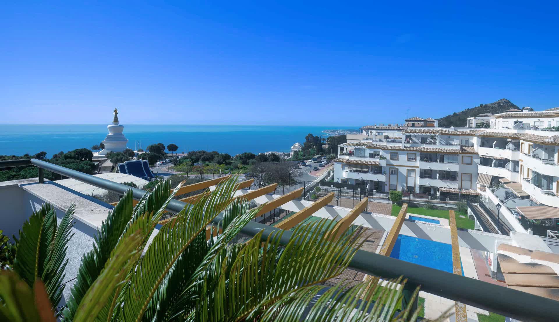 Piso en Venta en Av. Retamar - 29