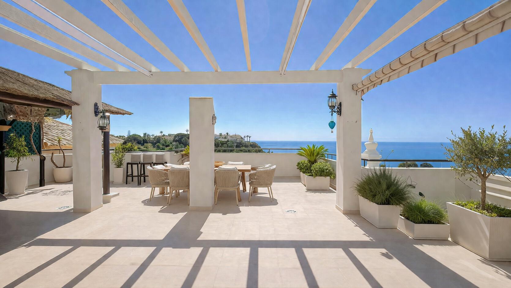 Piso en Venta en Av. Retamar - 1