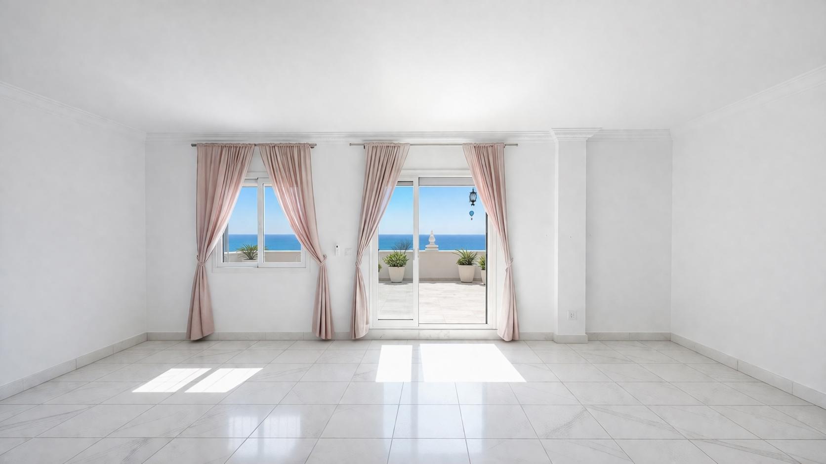 Piso en Venta en Av. Retamar - 10