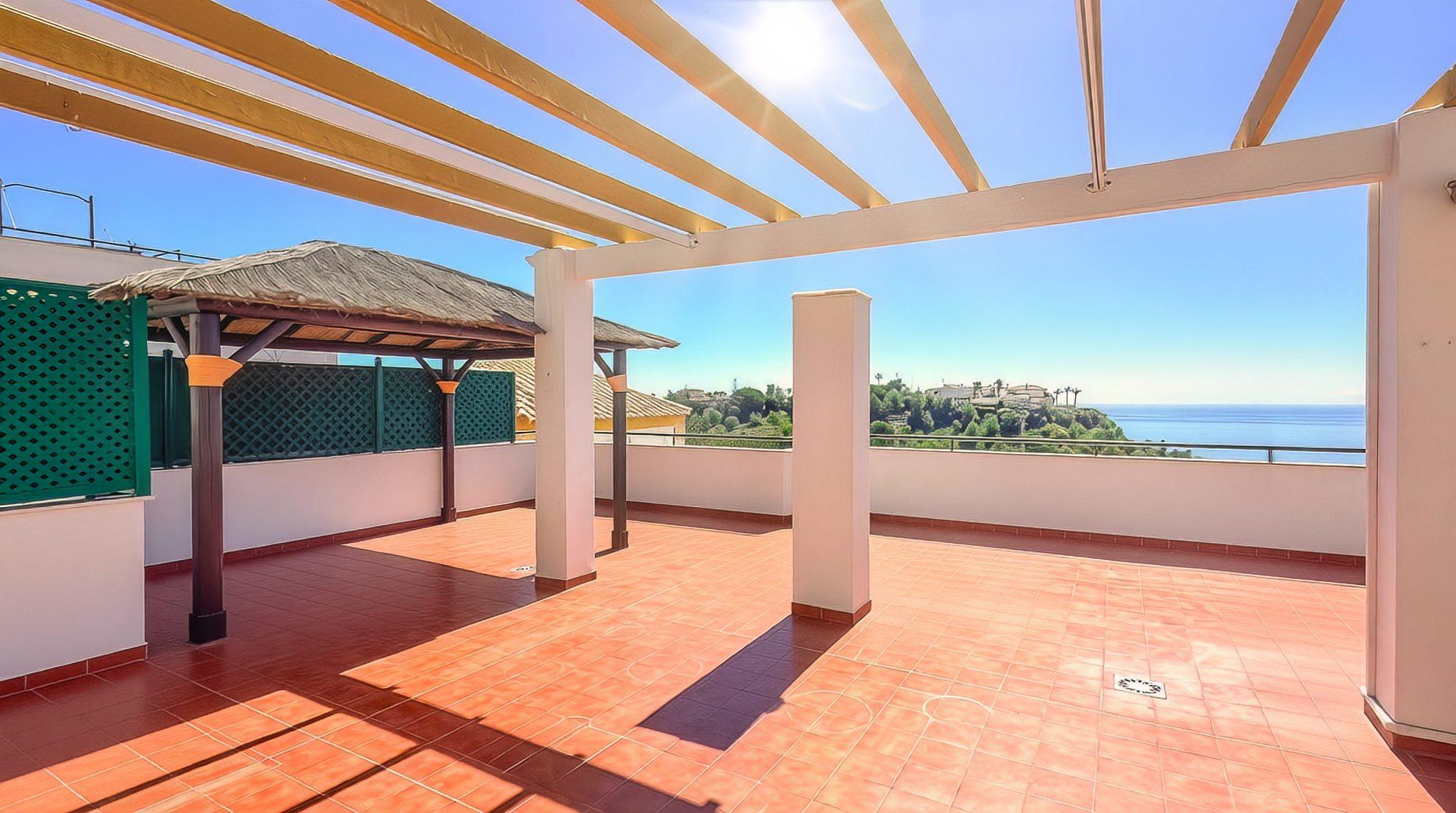 Piso en Venta en Av. Retamar - 6