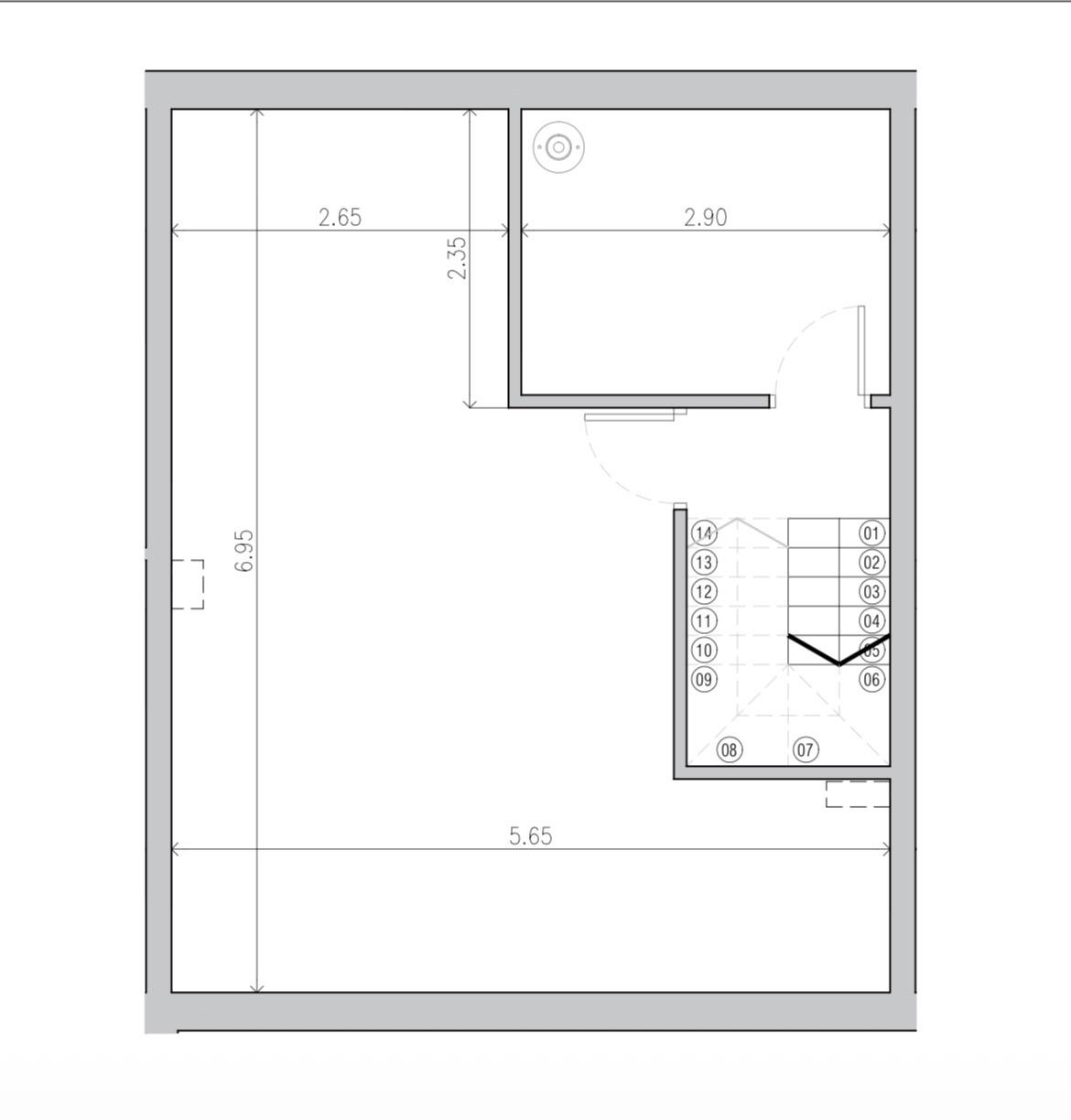 Casa Adosada en Venta - Carrer dels Cirerers - 12