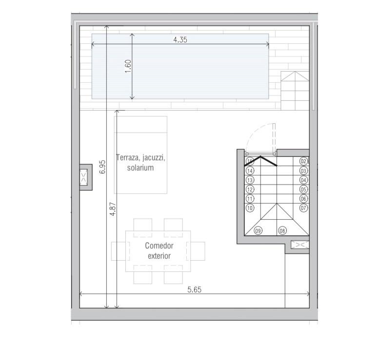 Casa Adosada en Venta - Carrer dels Cirerers - 16