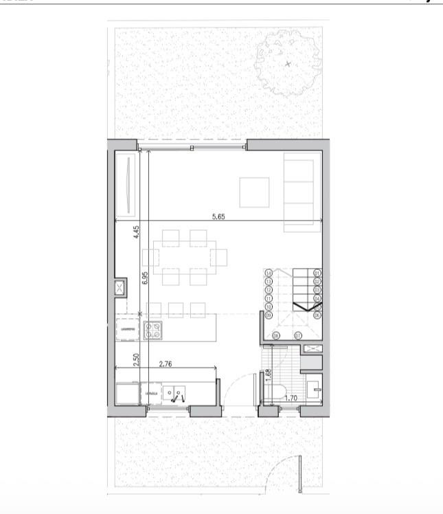 Casa Adosada en Venta - Carrer dels Cirerers - 13