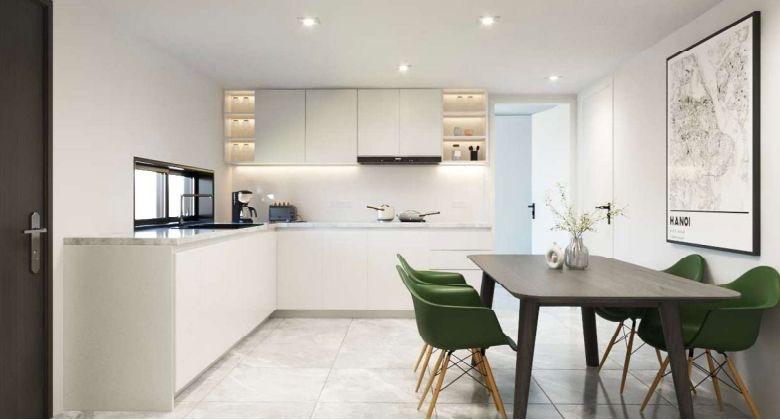 Semi-Detached Townhouse en Venta en Carrer dels Cirerers - 3