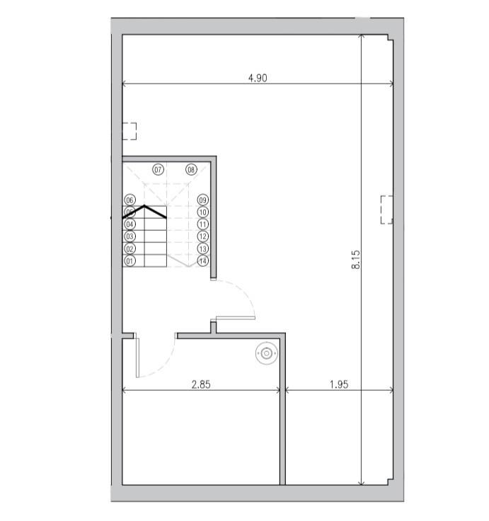 Adosado en Venta en Carrer dels Cirerers - 12