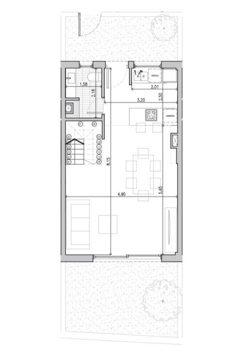 Adosado en Venta en Carrer dels Cirerers - 13