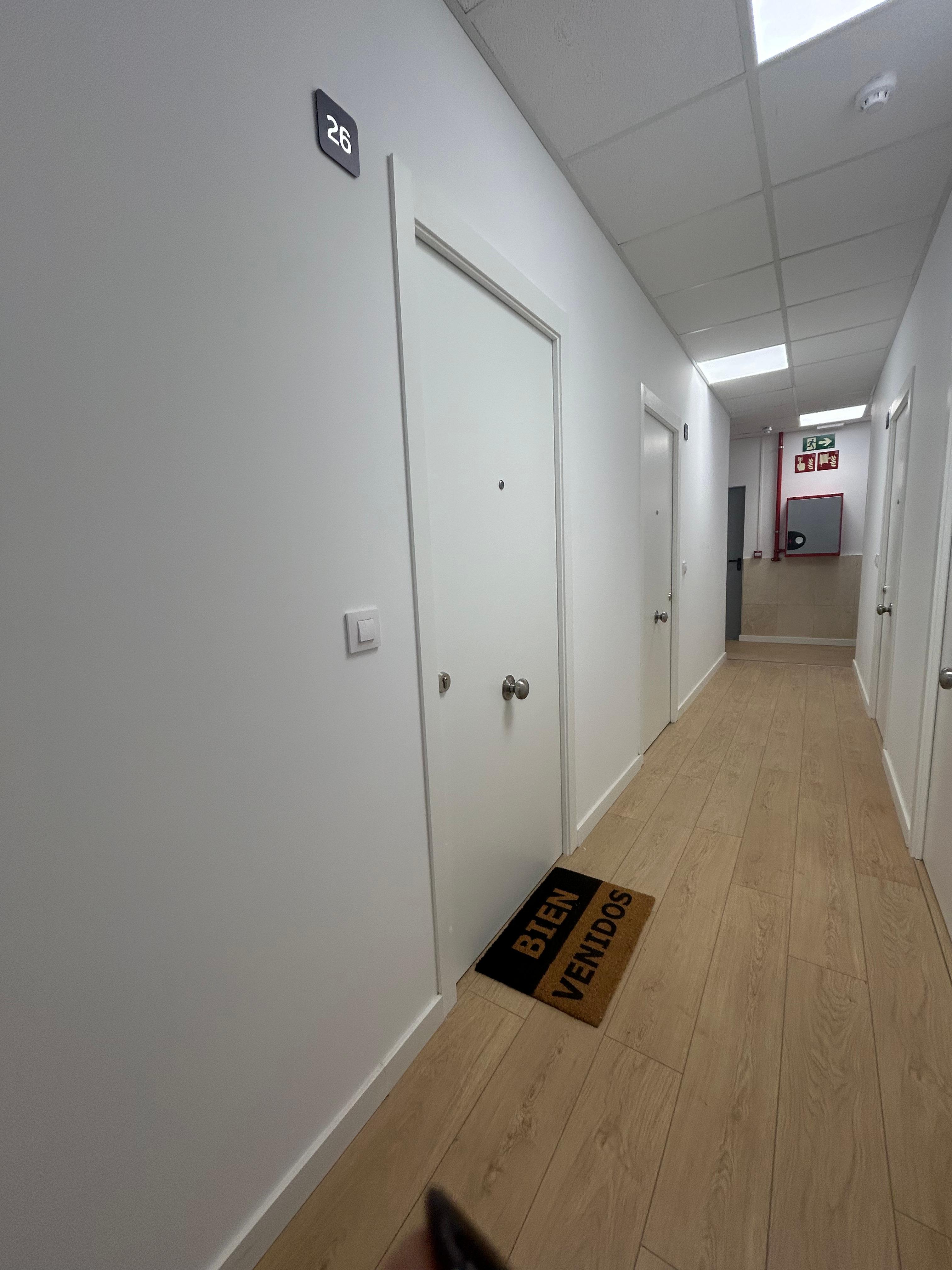 Loft en Venta en Madrid - 4