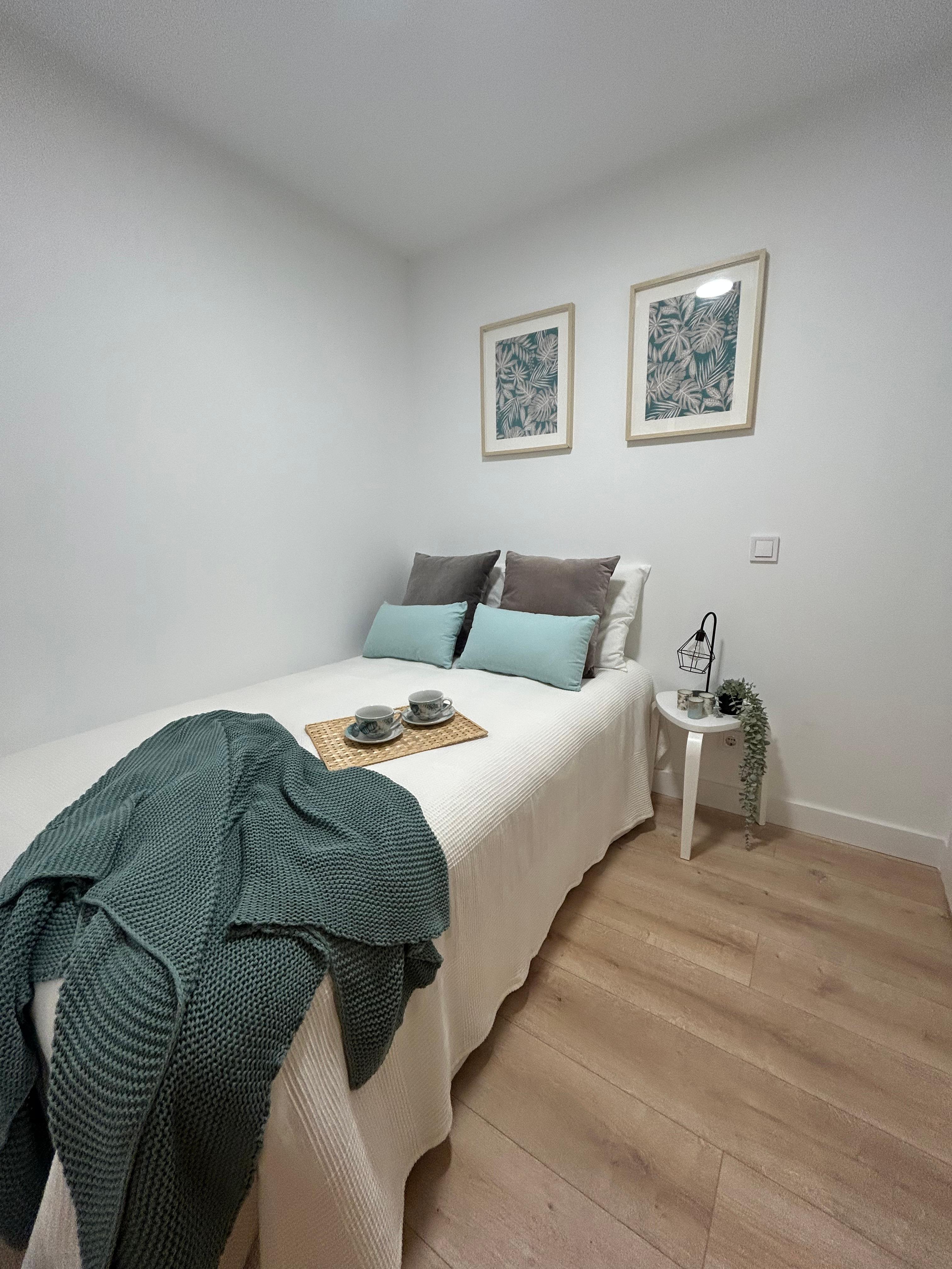 Loft en Venta en Madrid - 3