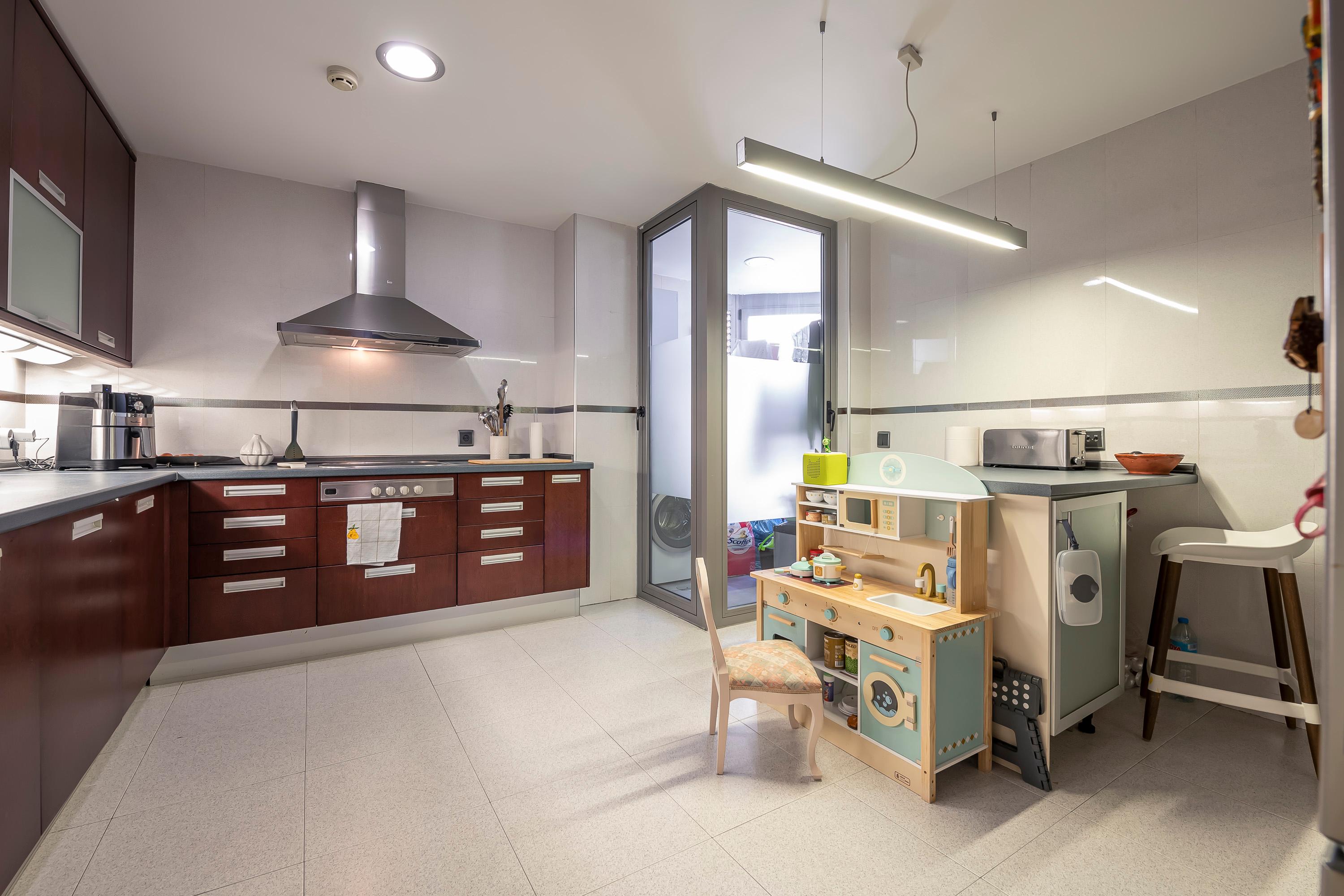 Ático en Venta en Av. del Talgo - 9