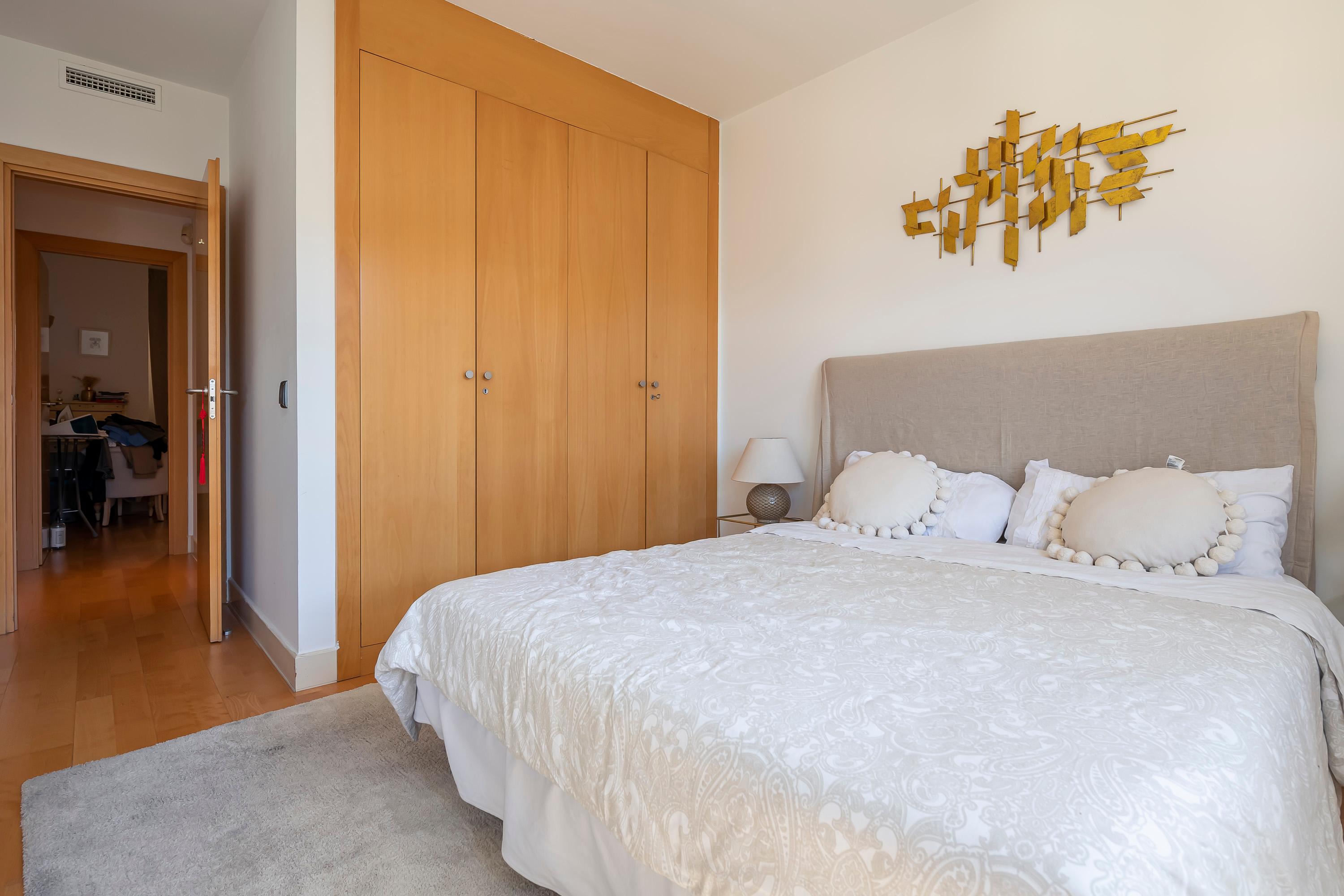 Ático en Venta en Av. del Talgo - 19