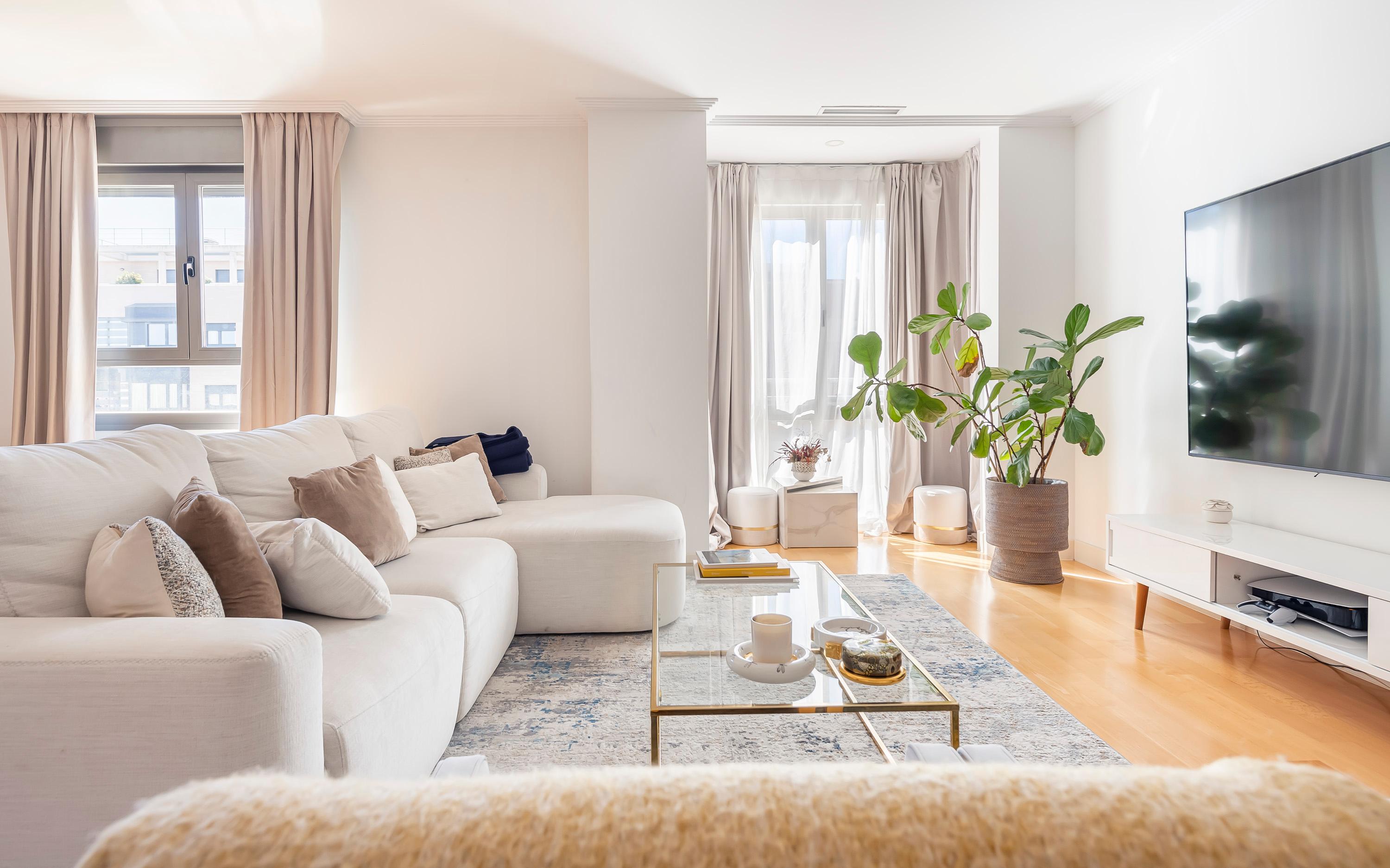 Ático en Venta en Av. del Talgo - 2