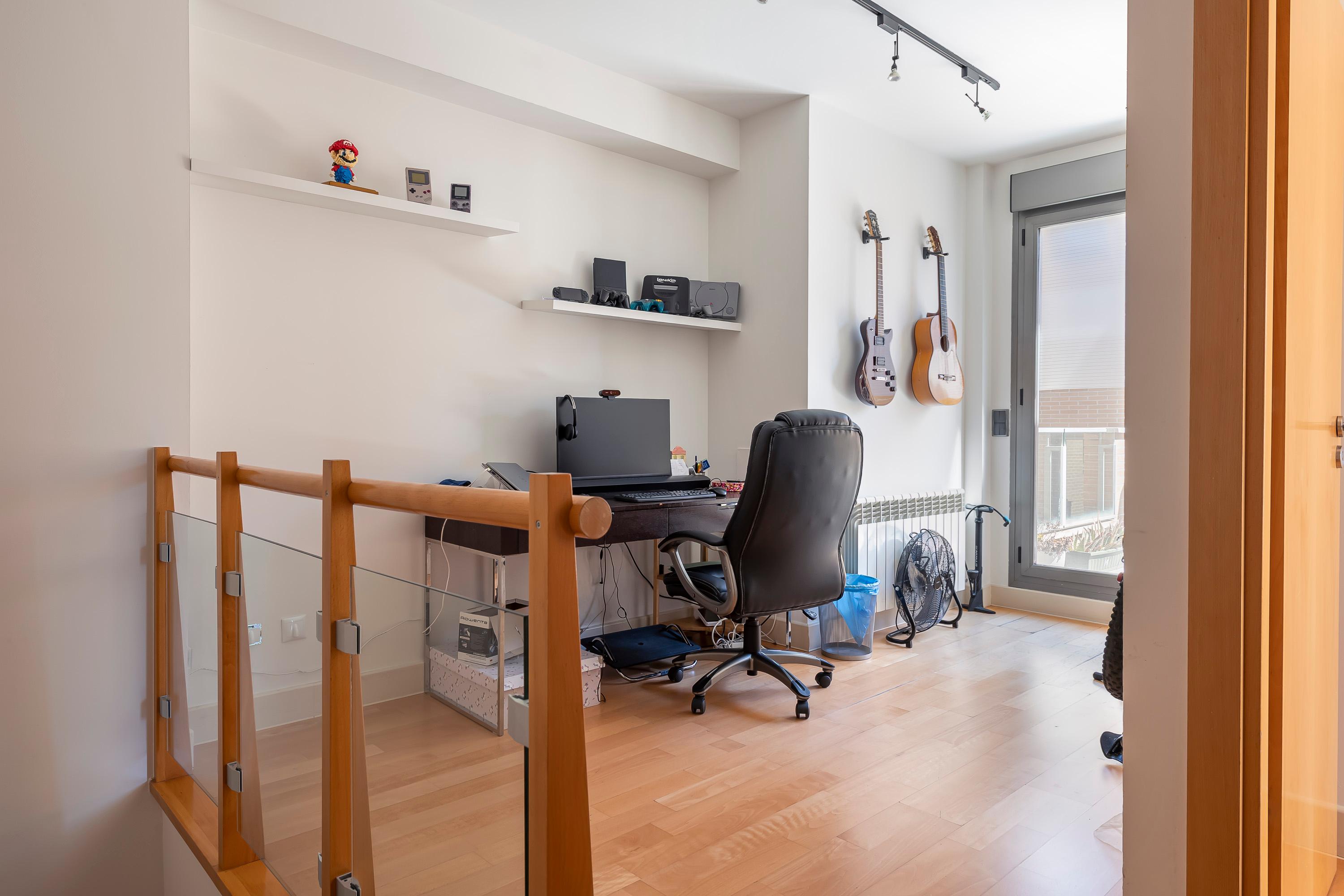 Ático en Venta en Av. del Talgo - 24