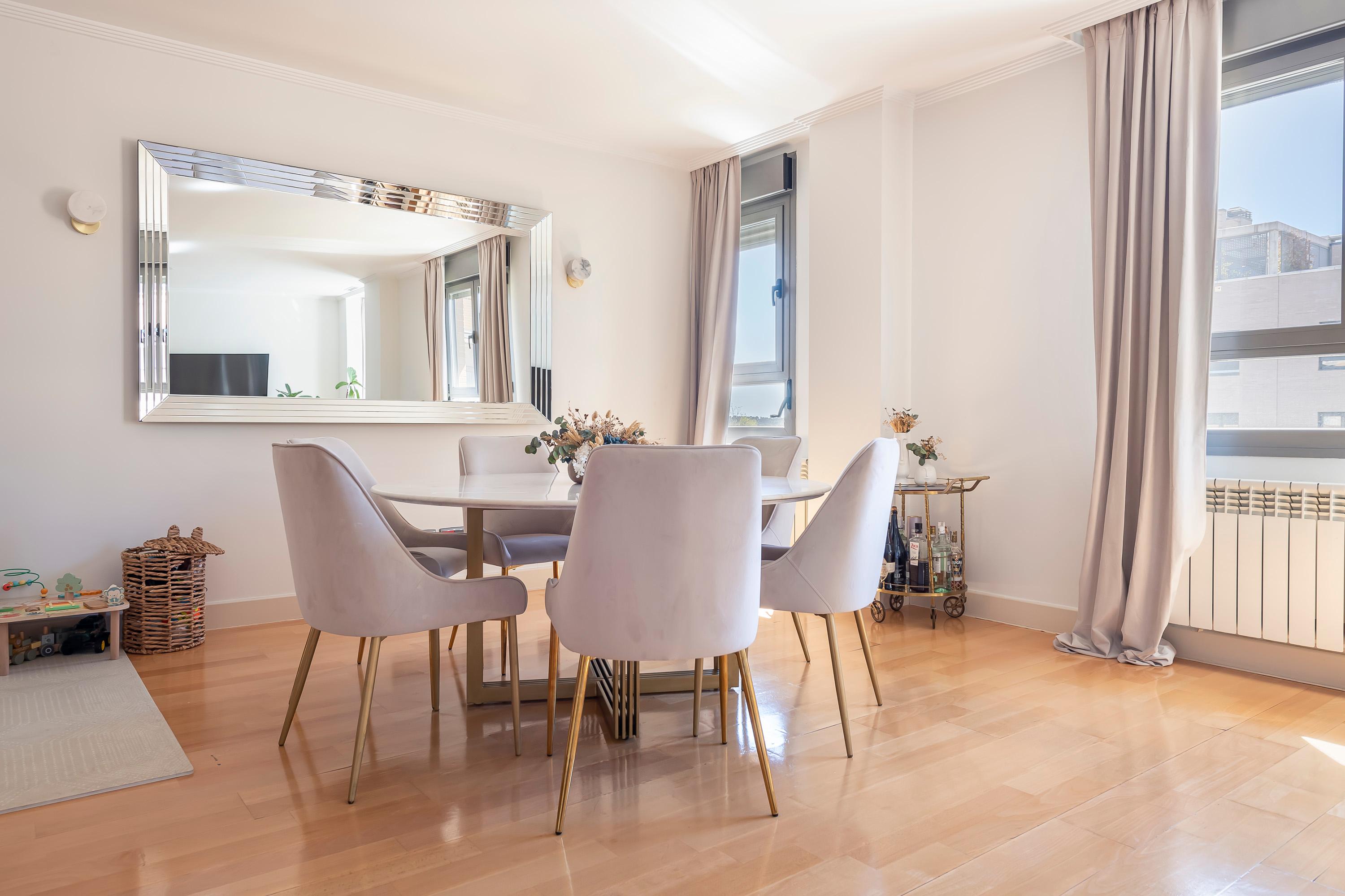 Ático en Venta en Av. del Talgo - 7