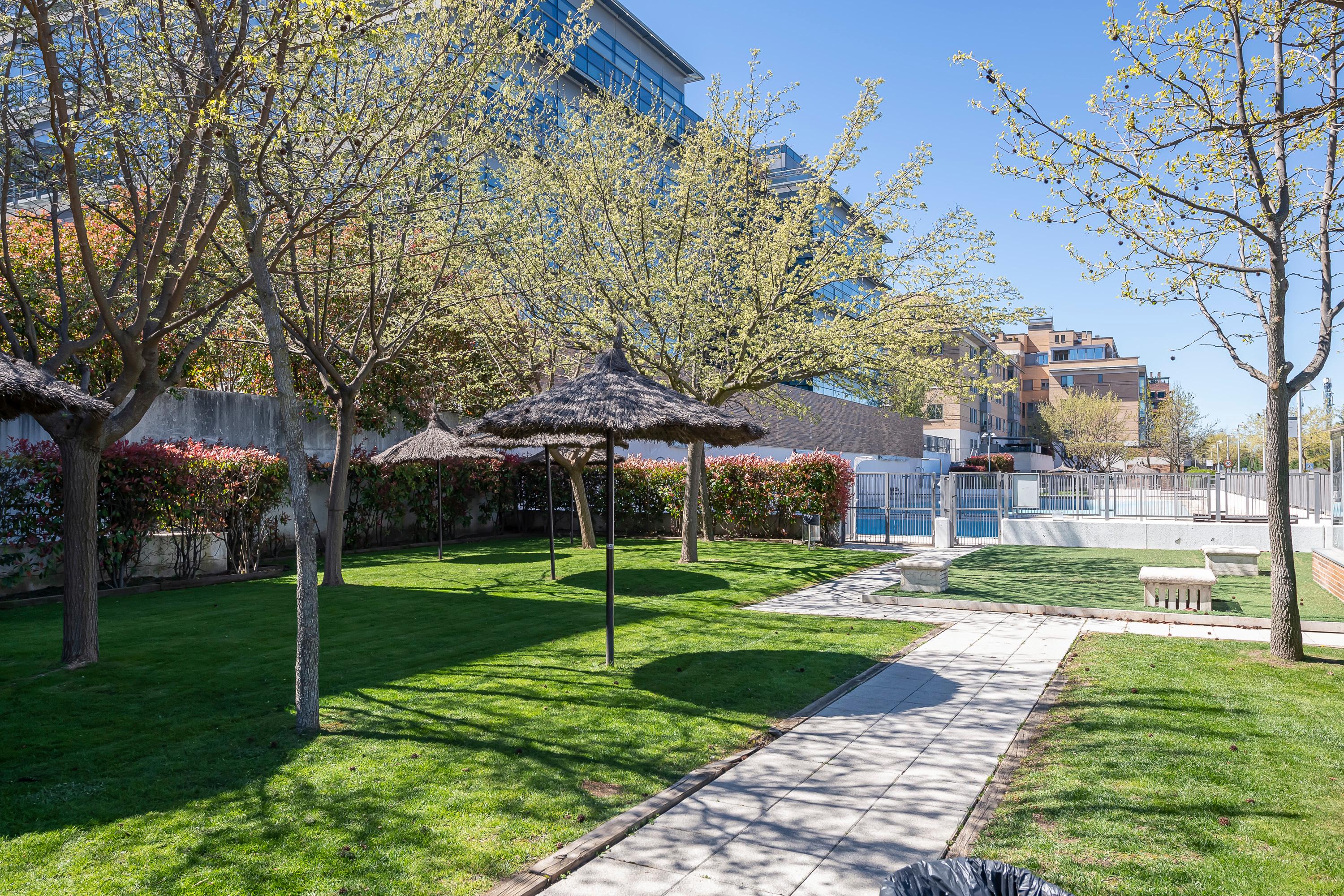 Ático en Venta en Av. del Talgo - 39