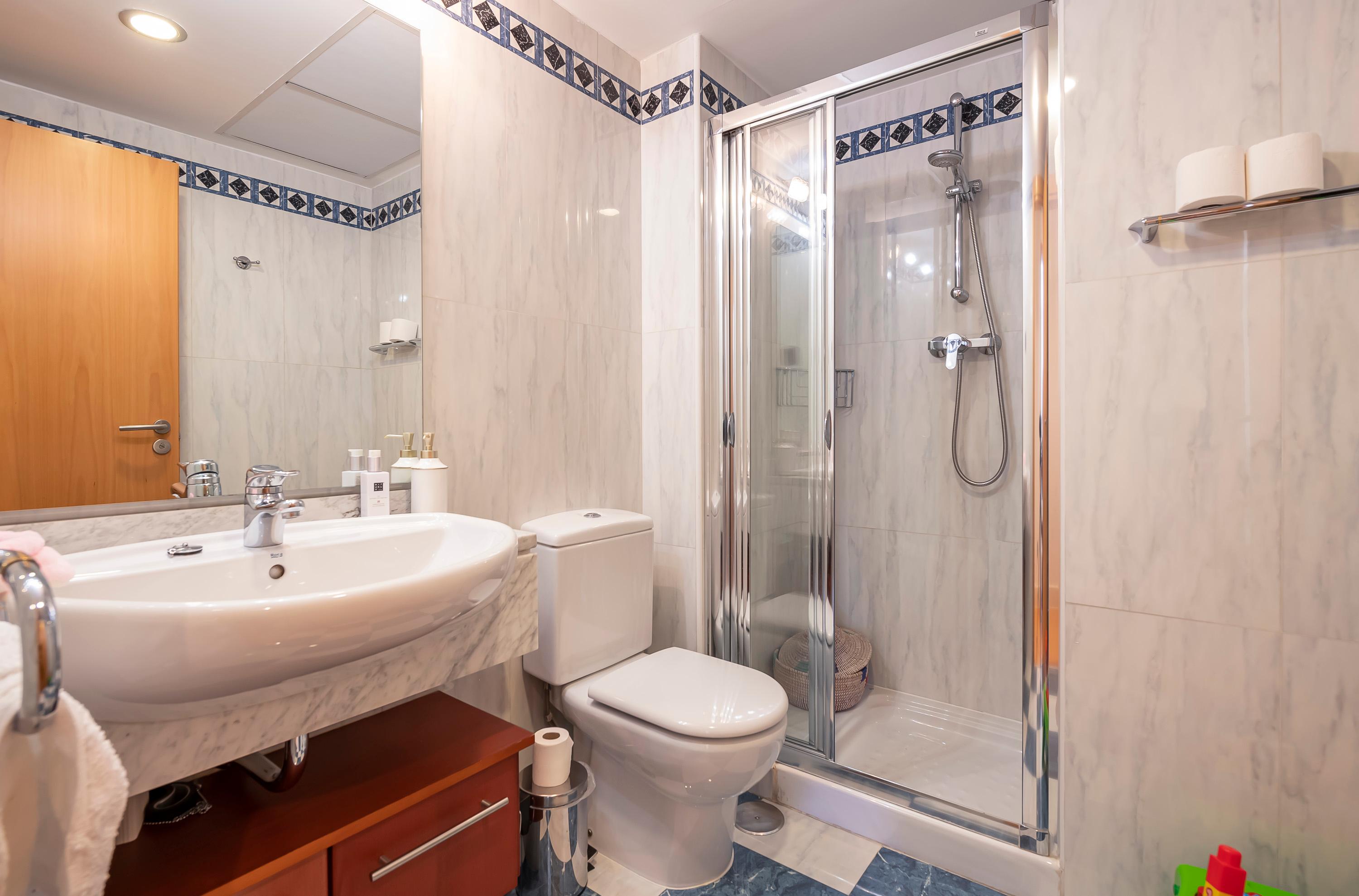 Ático en Venta en Av. del Talgo - 13