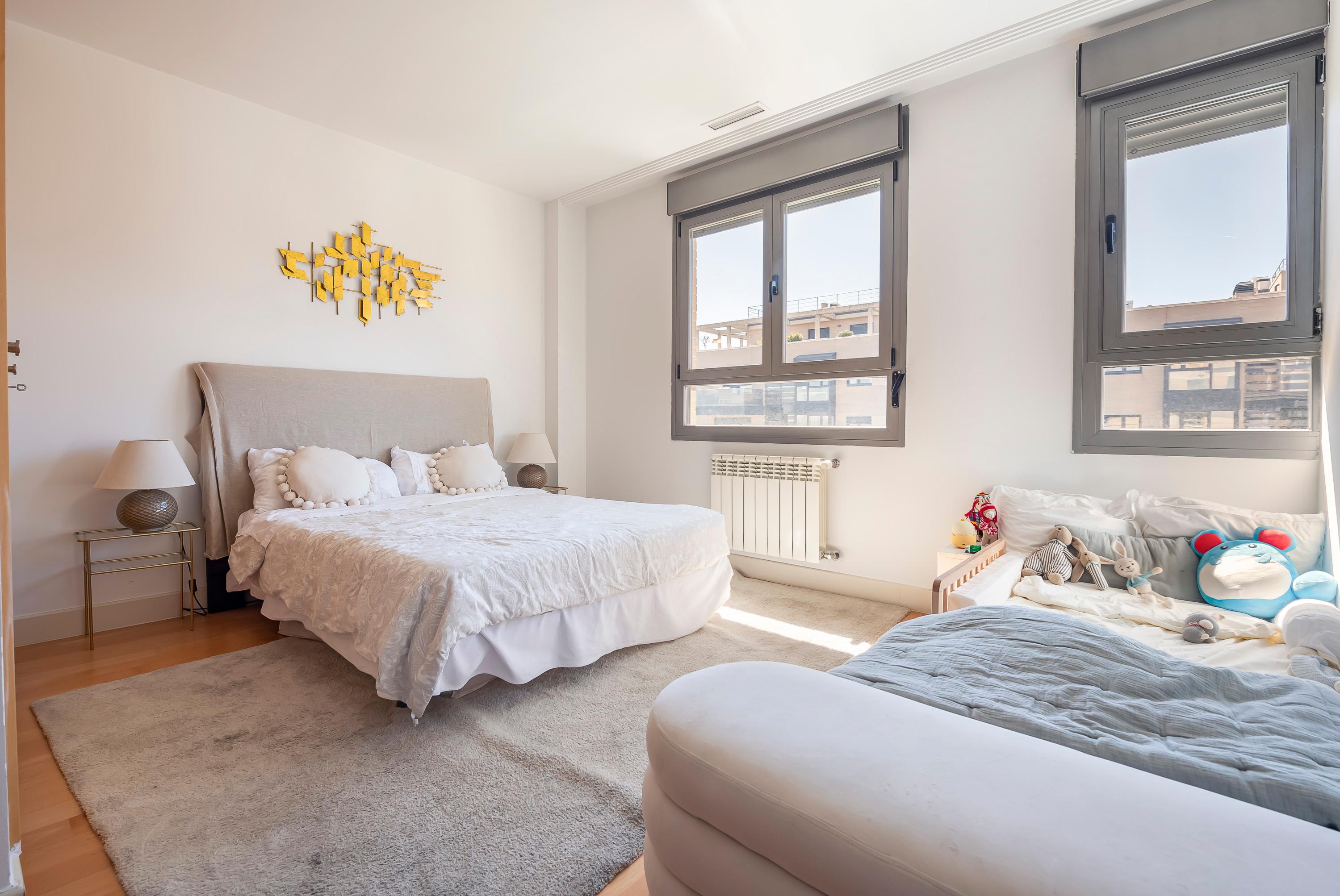 Ático en Venta en Av. del Talgo - 18