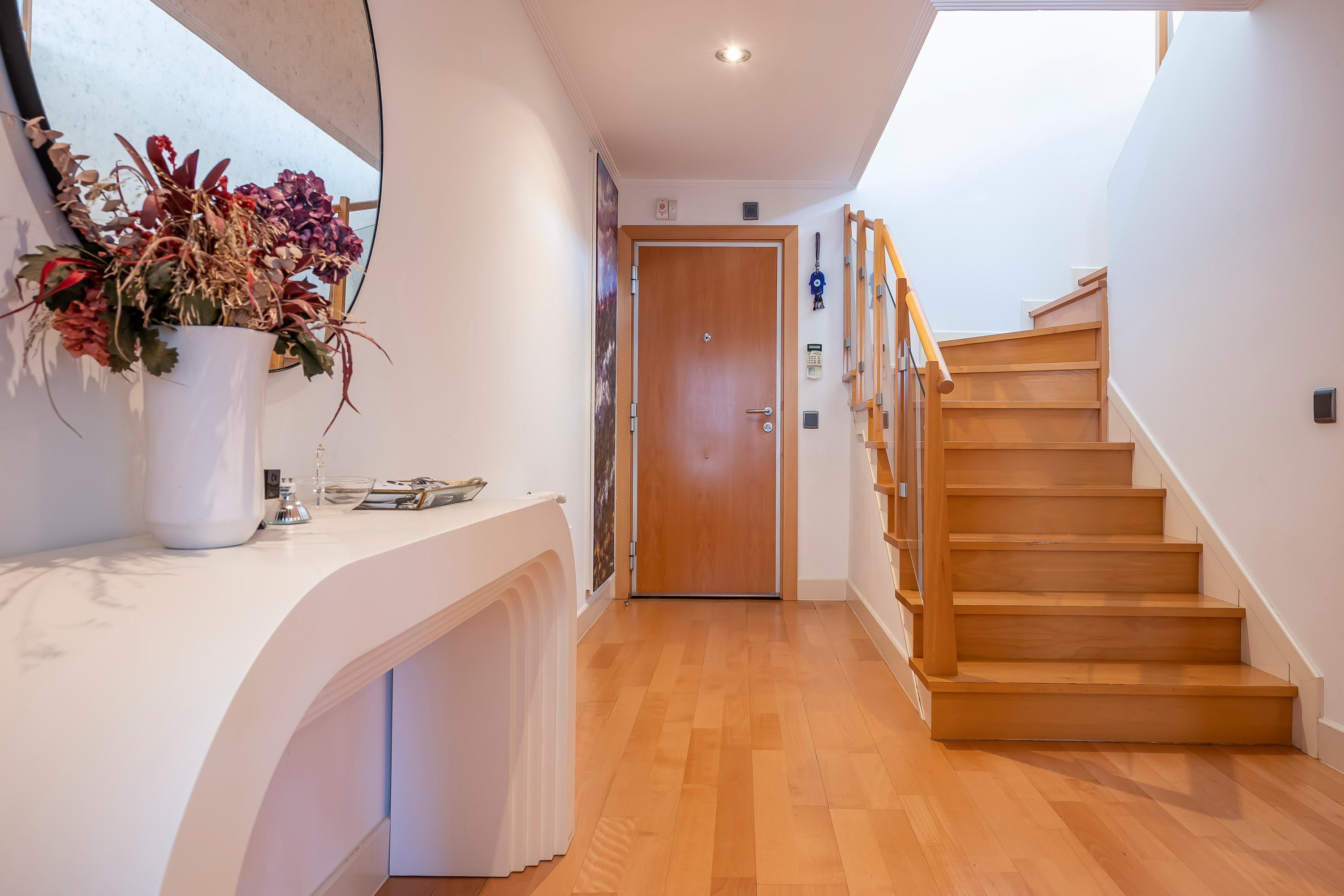 Ático en Venta en Av. del Talgo - 15