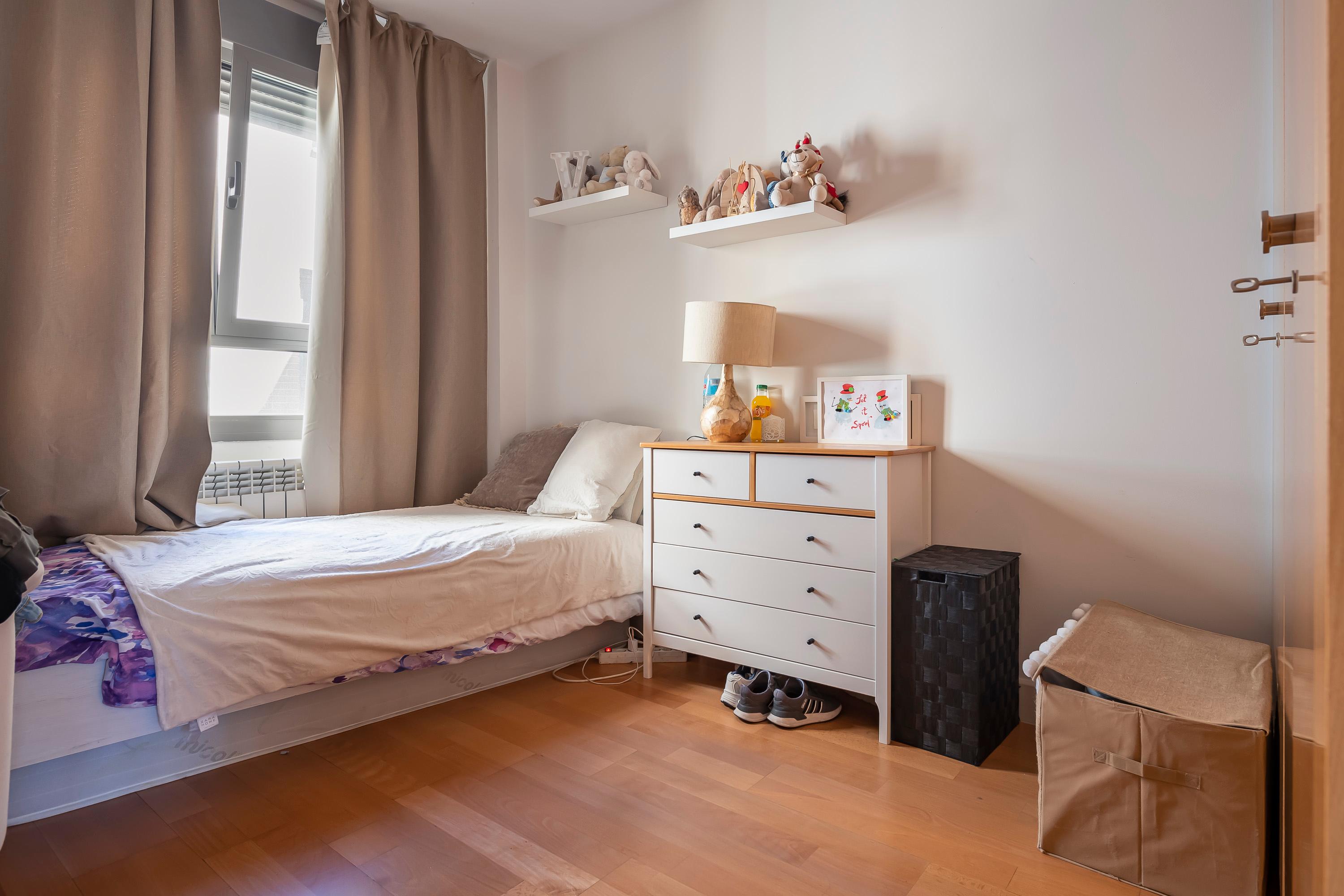 Ático en Venta en Av. del Talgo - 26