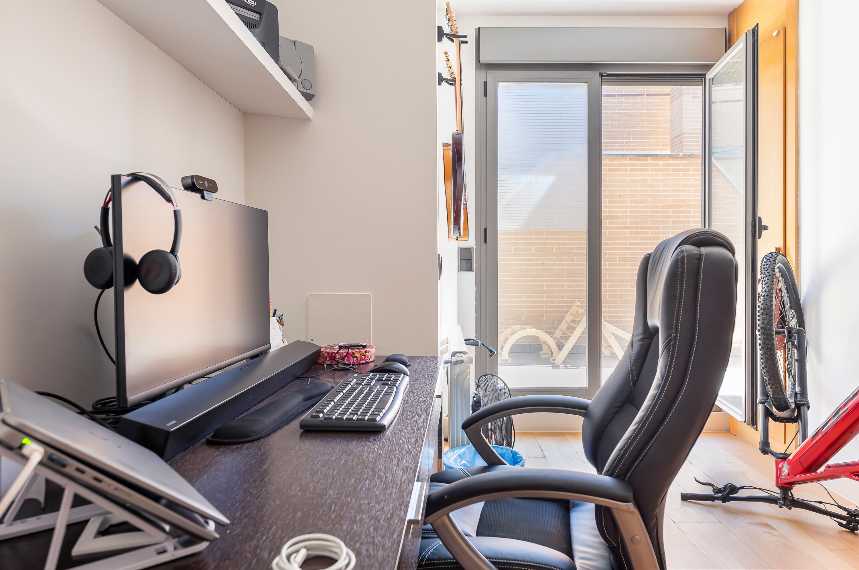 Ático en Venta en Av. del Talgo - 25