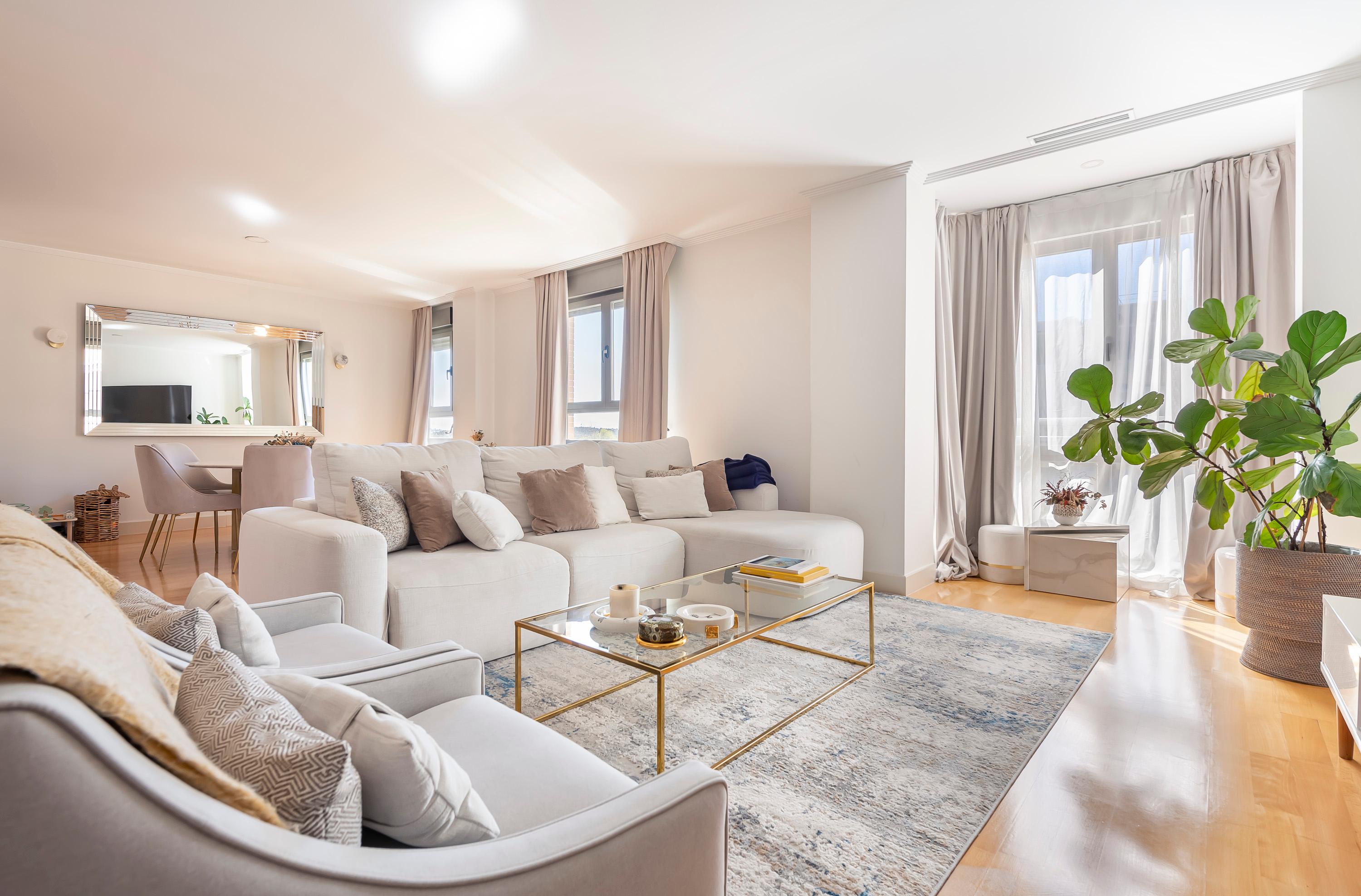 Ático en Venta en Av. del Talgo - 3