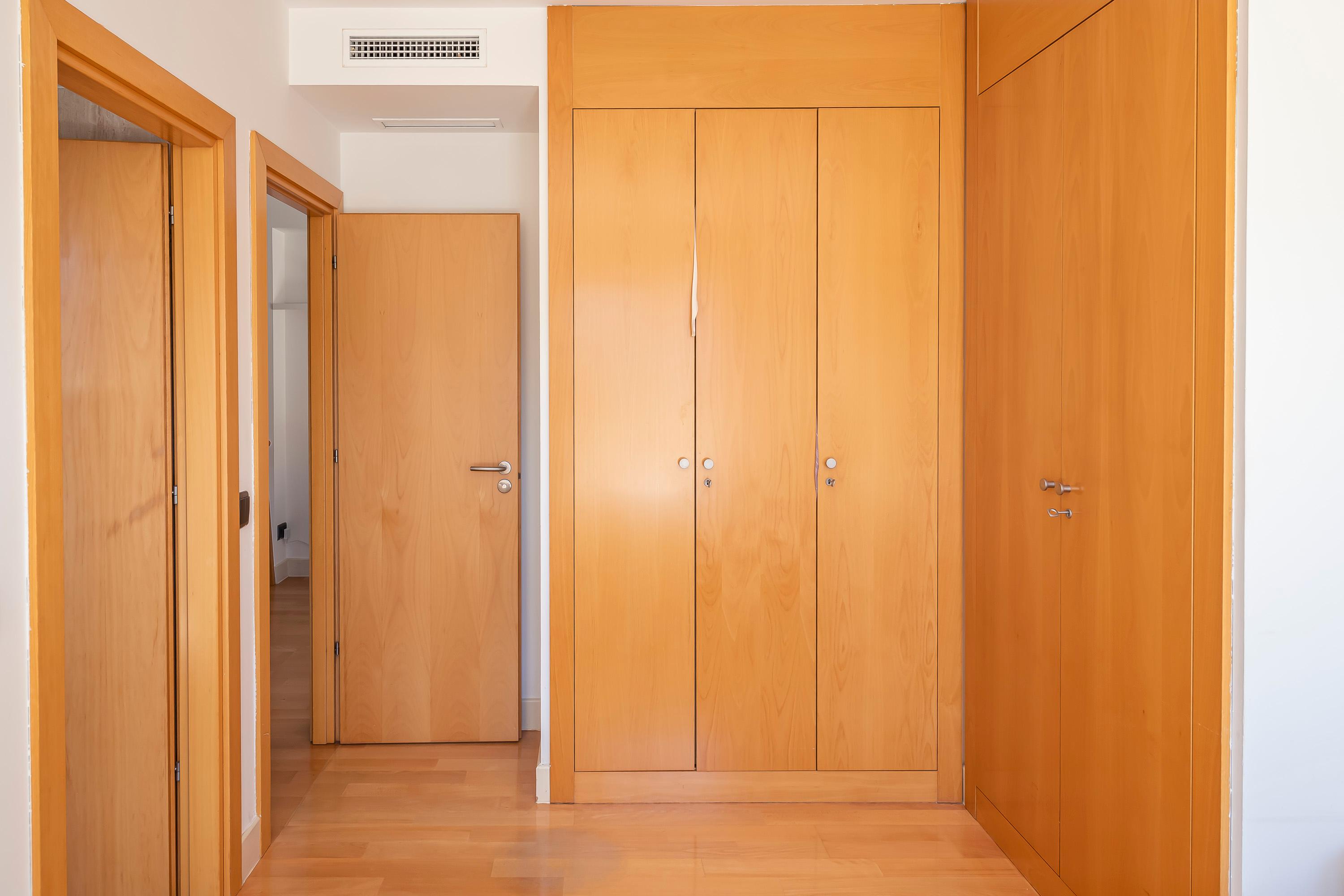 Ático en Venta en Av. del Talgo - 21