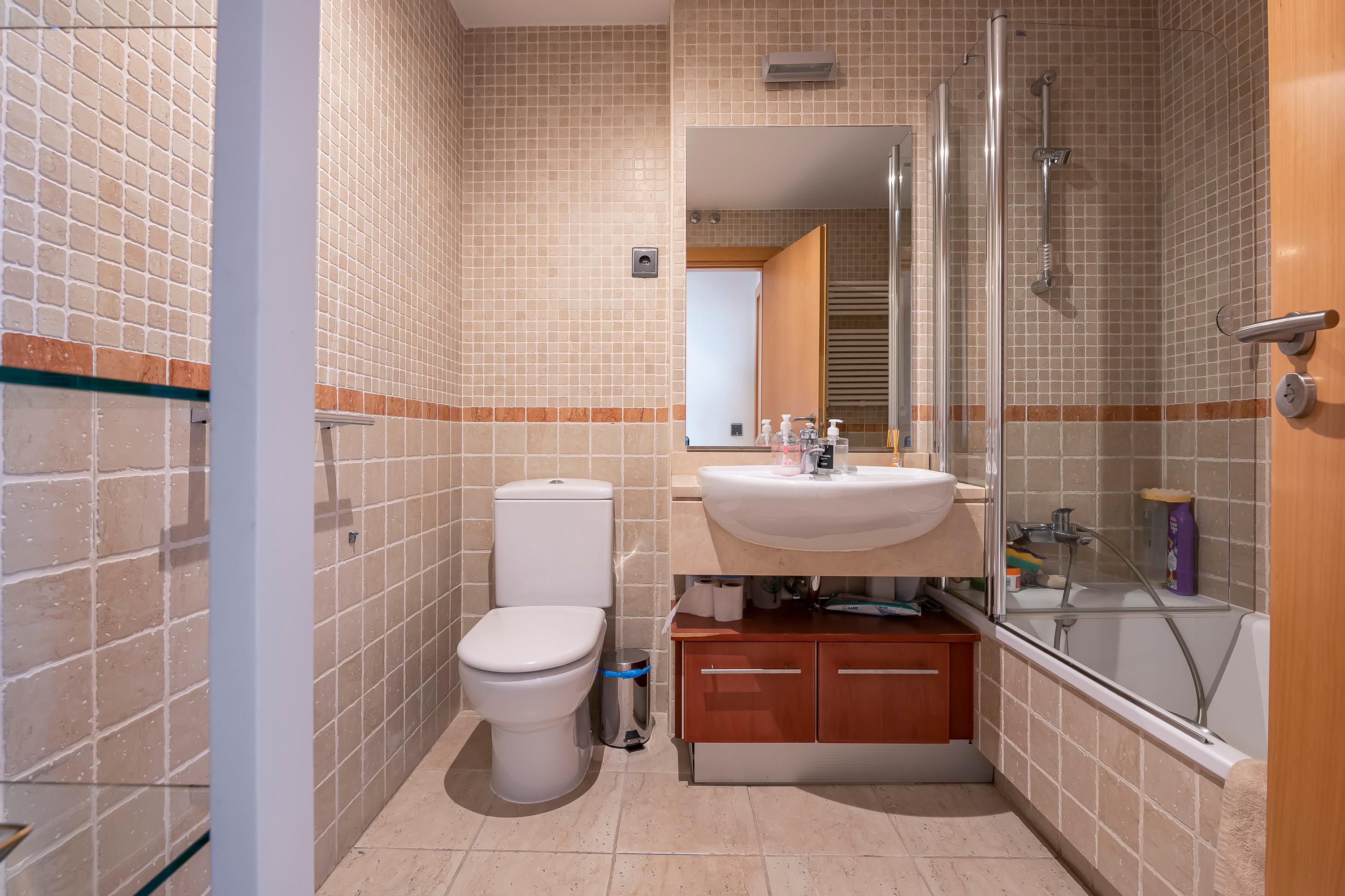 Ático en Venta en Av. del Talgo - 22