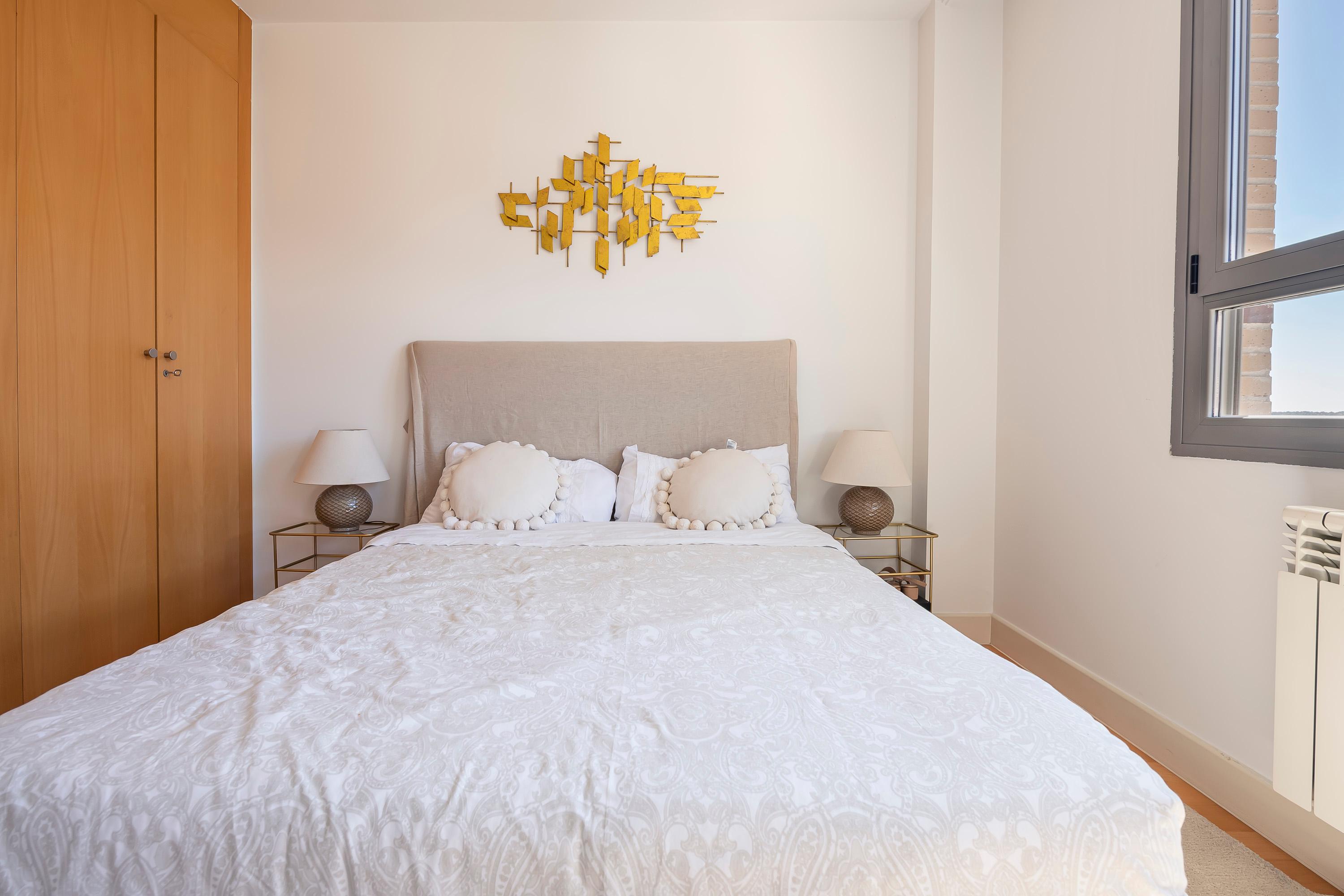 Ático en Venta en Av. del Talgo - 20