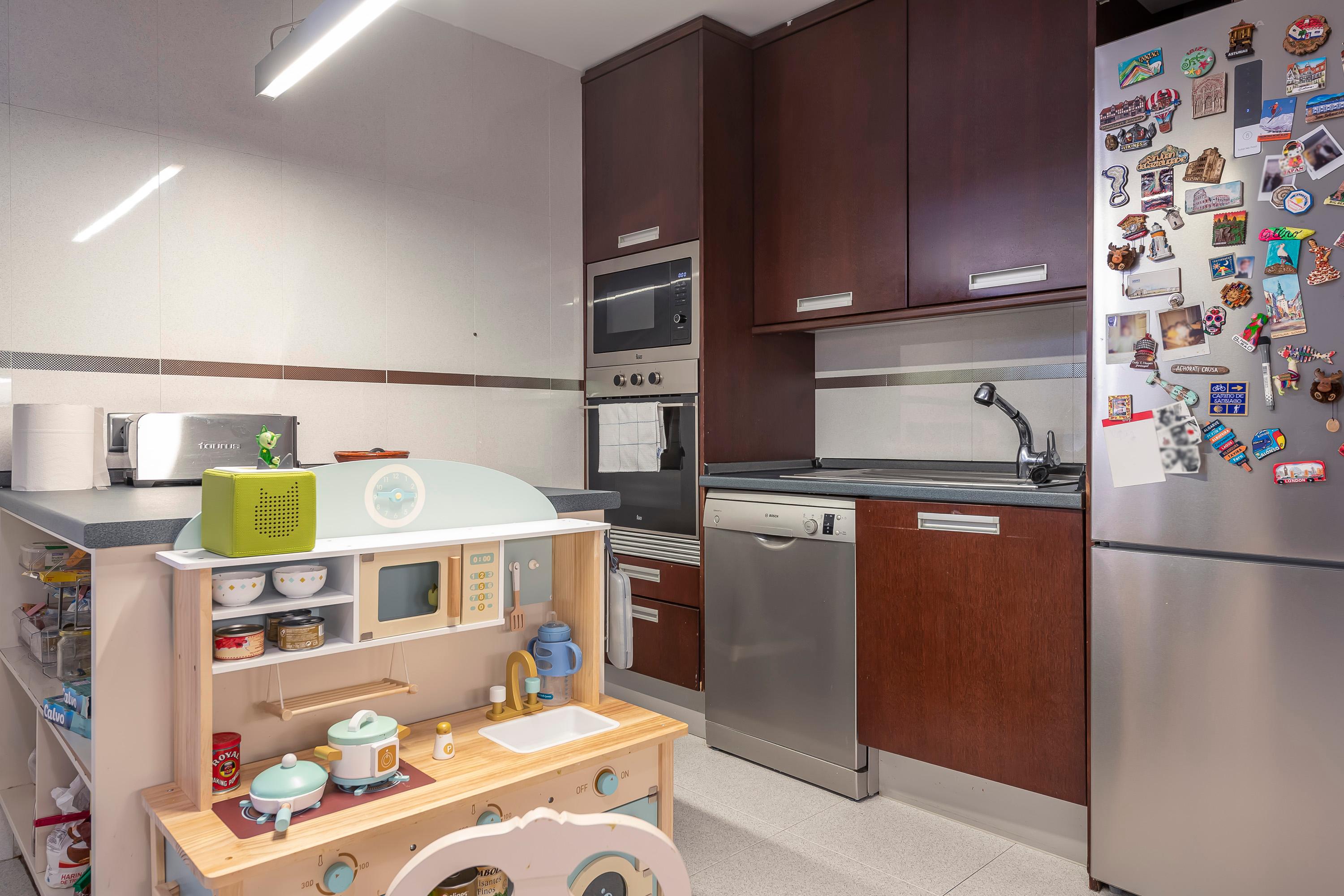 Ático en Venta en Av. del Talgo - 10