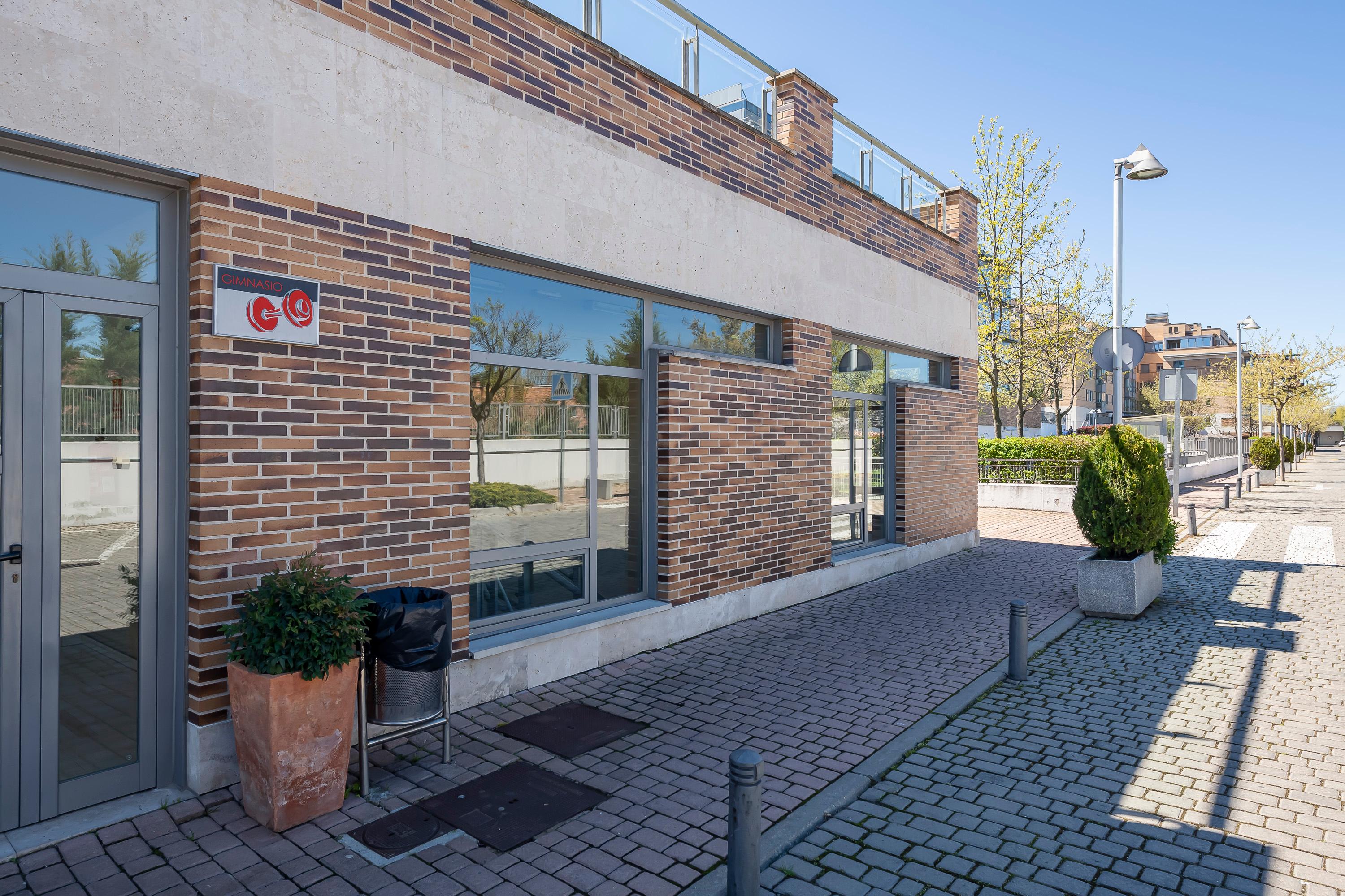 Ático en Venta en Av. del Talgo - 38