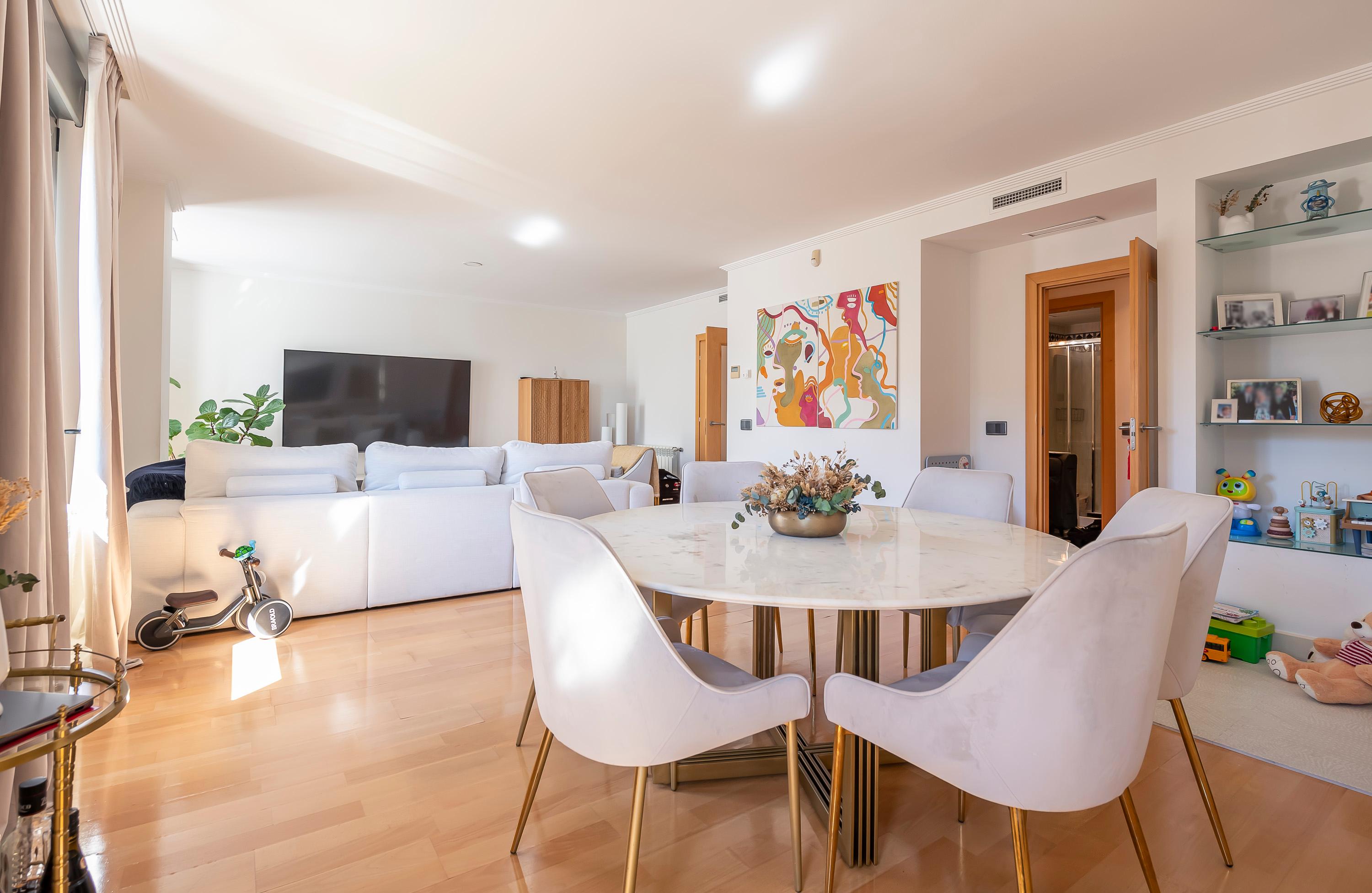 Ático en Venta en Av. del Talgo - 5