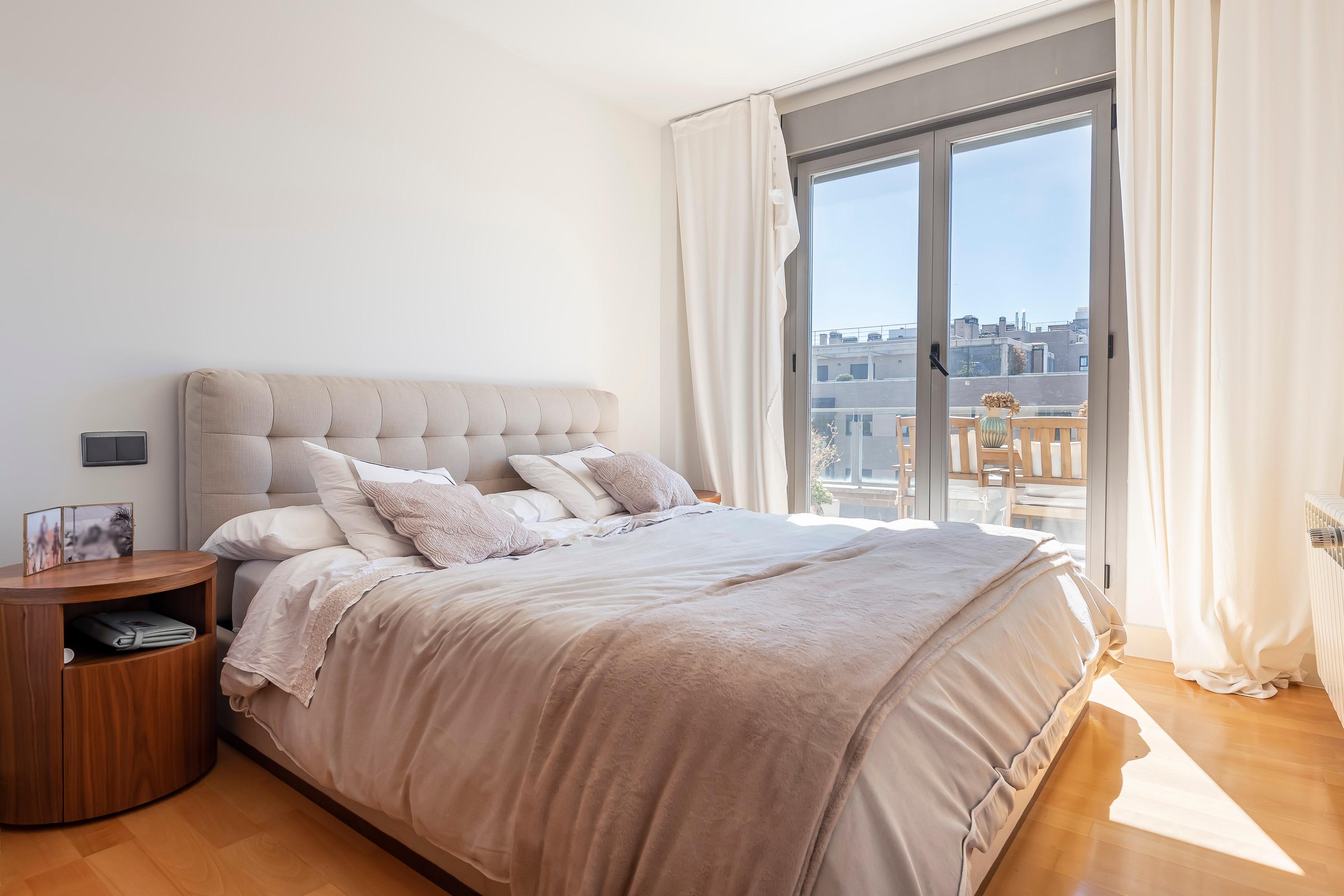 Ático en Venta en Av. del Talgo - 12