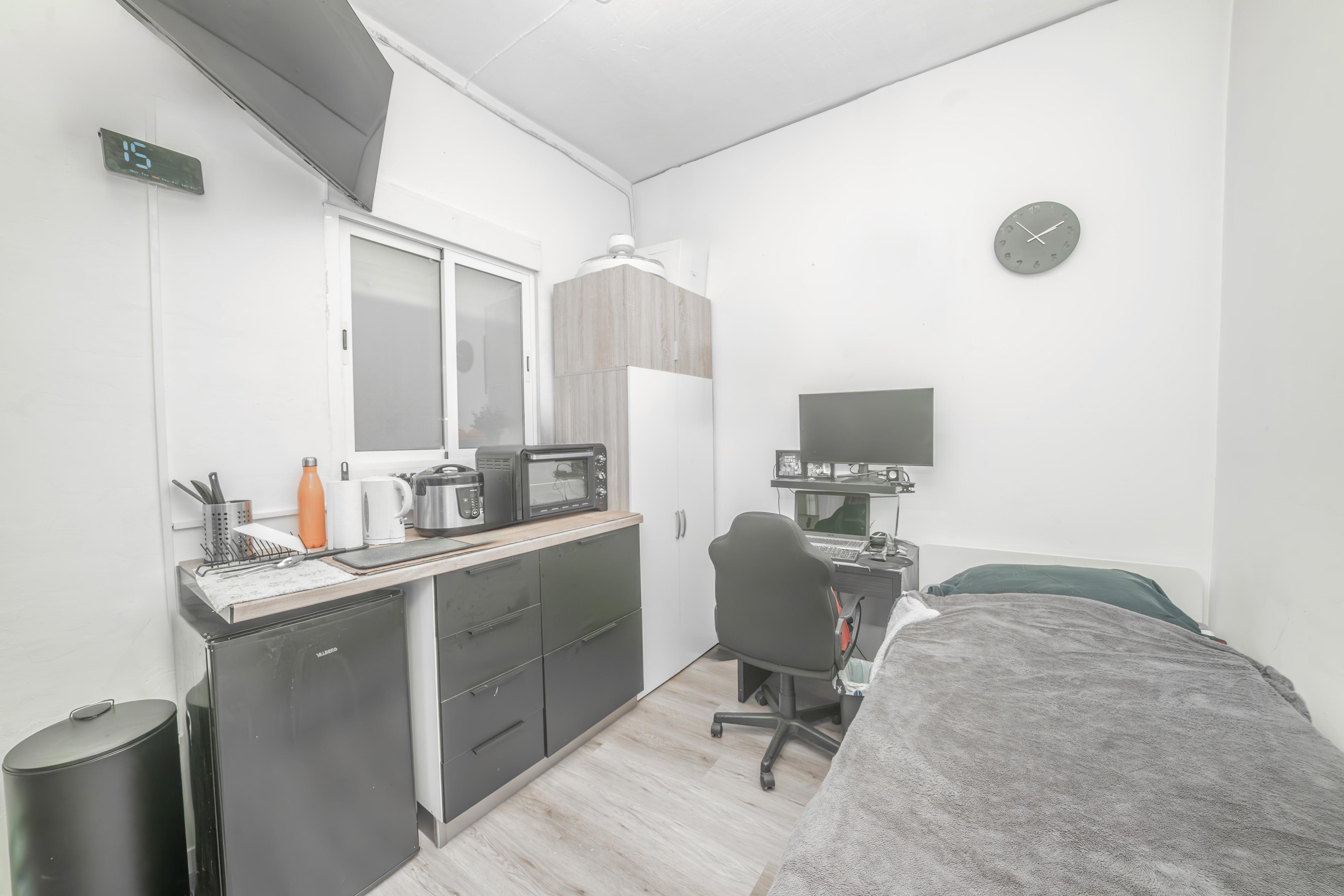 Piso en Venta en Calle Cerdà - 21