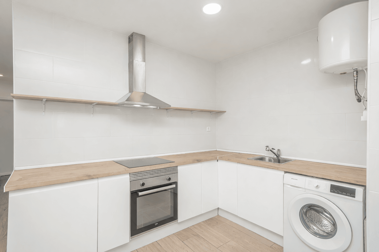 Piso en Venta en Calle Cerdà - 9