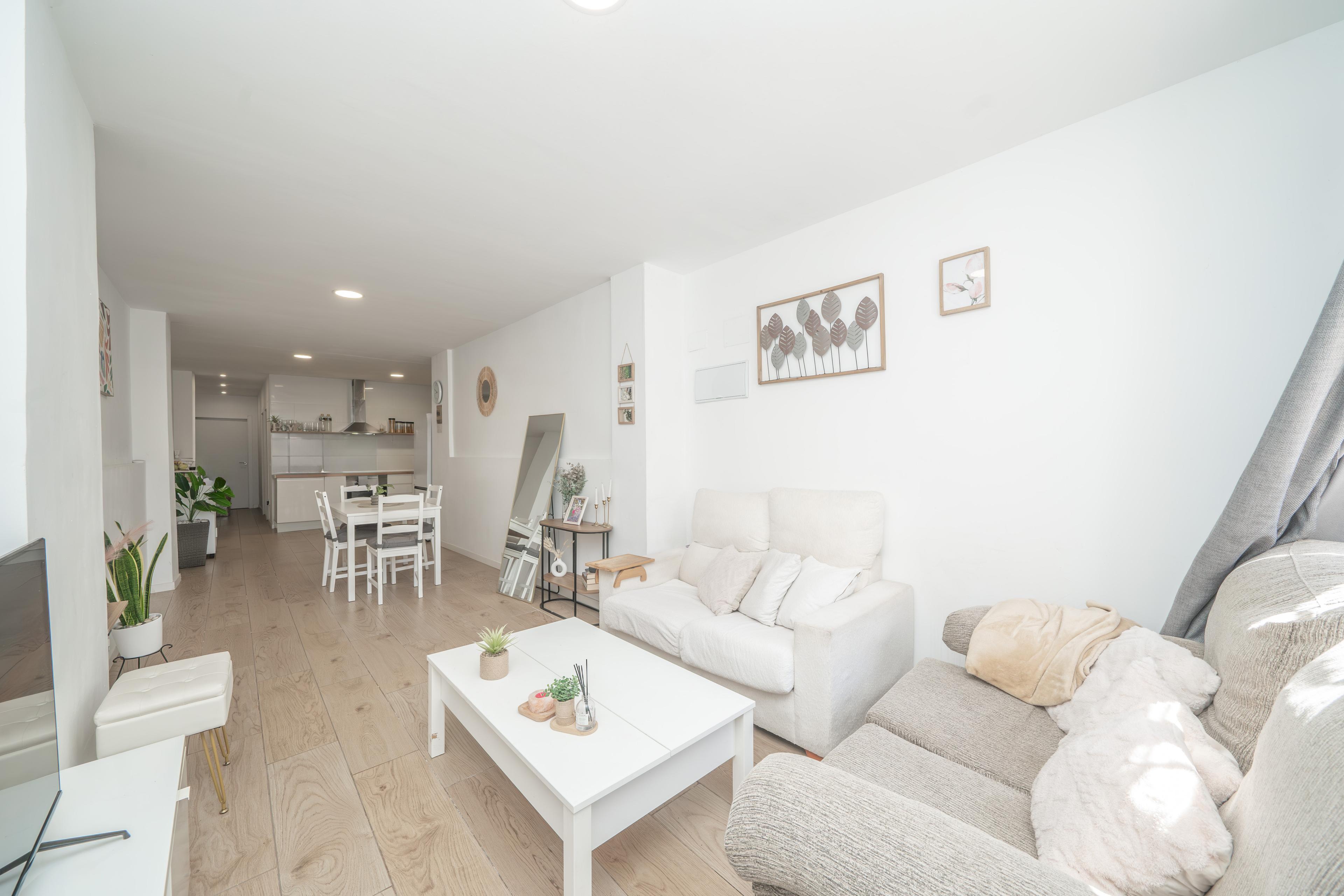 Piso en Venta en Calle Cerdà - 4