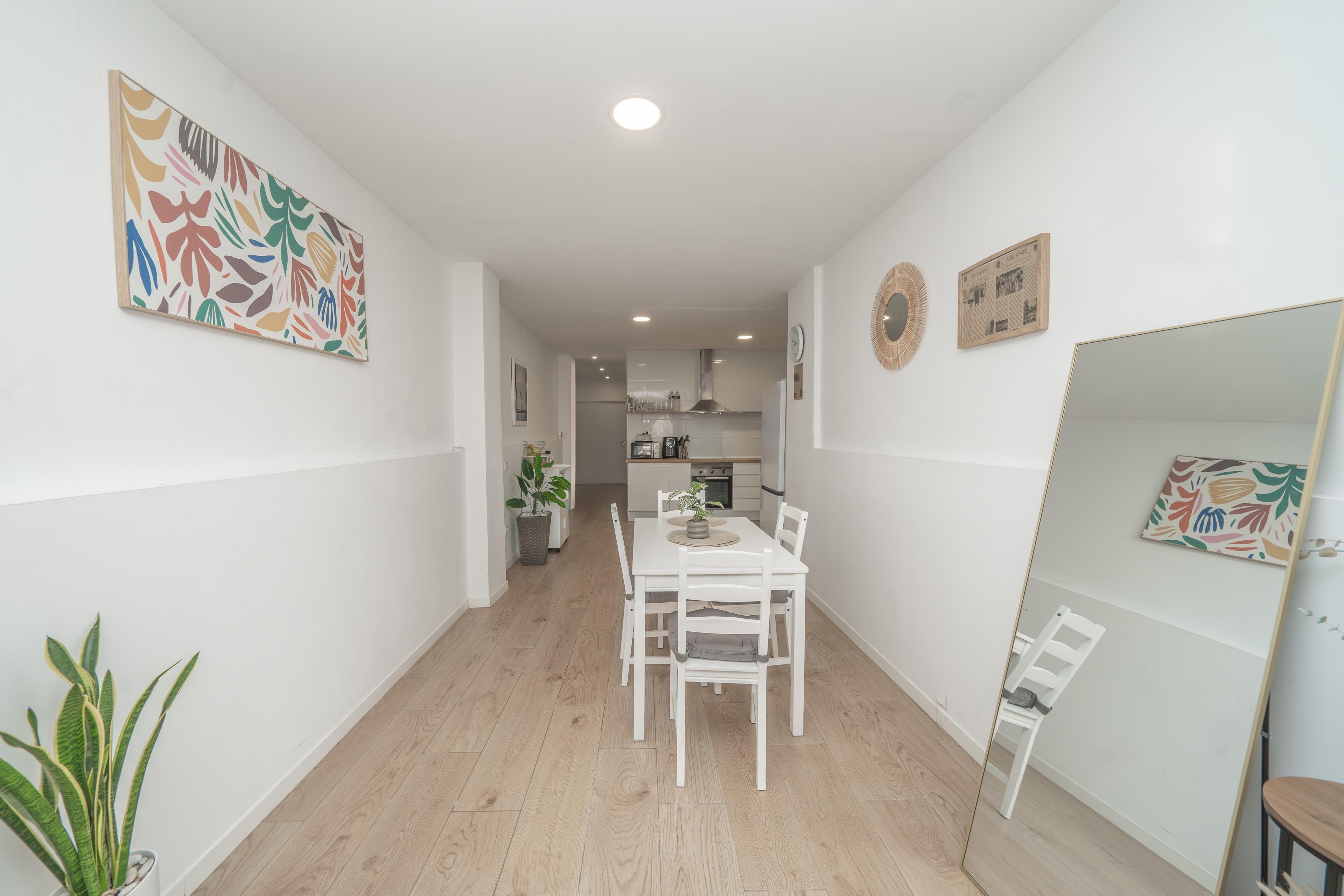 Piso en Venta en Calle Cerdà - 5