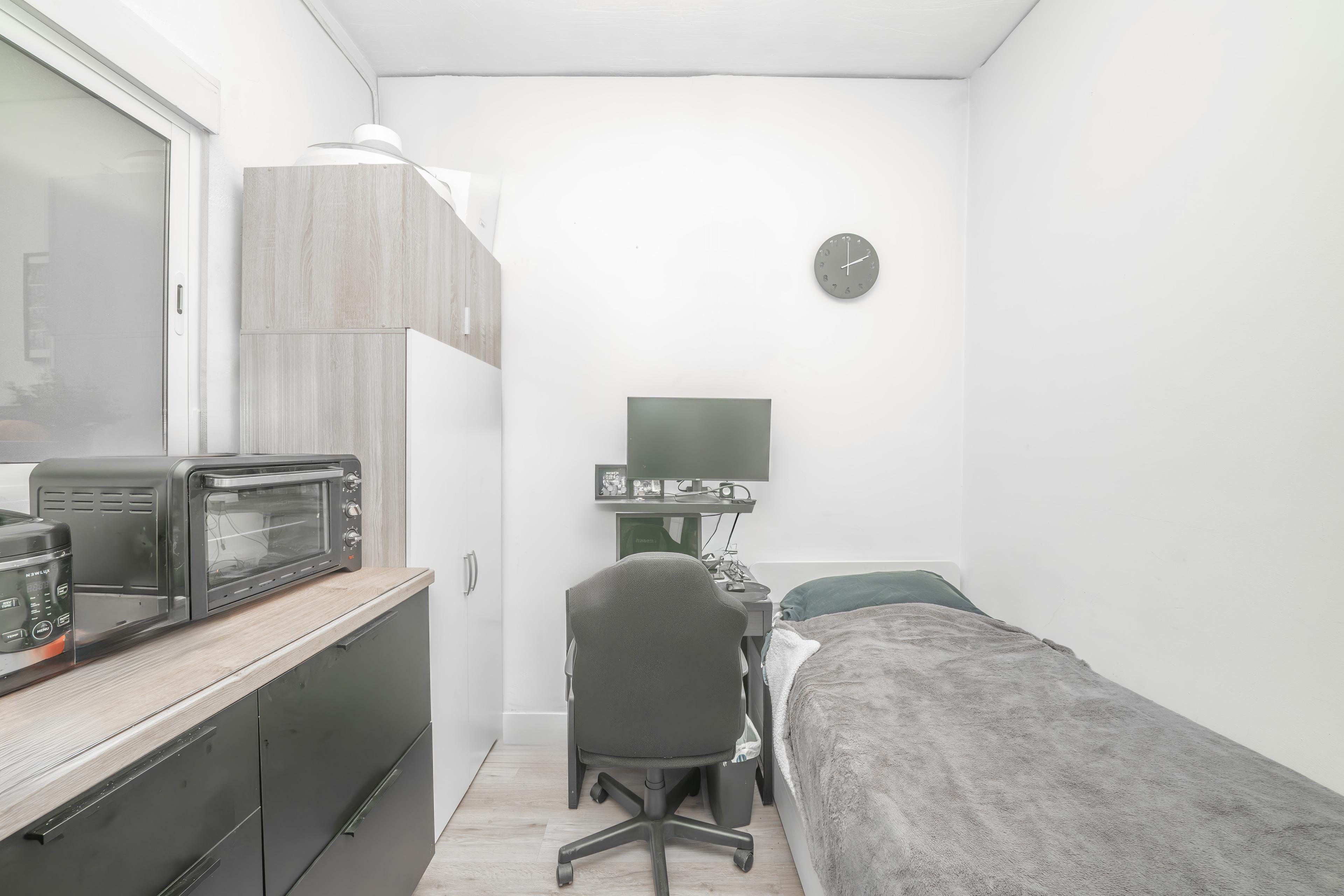 Piso en Venta en Calle Cerdà - 22