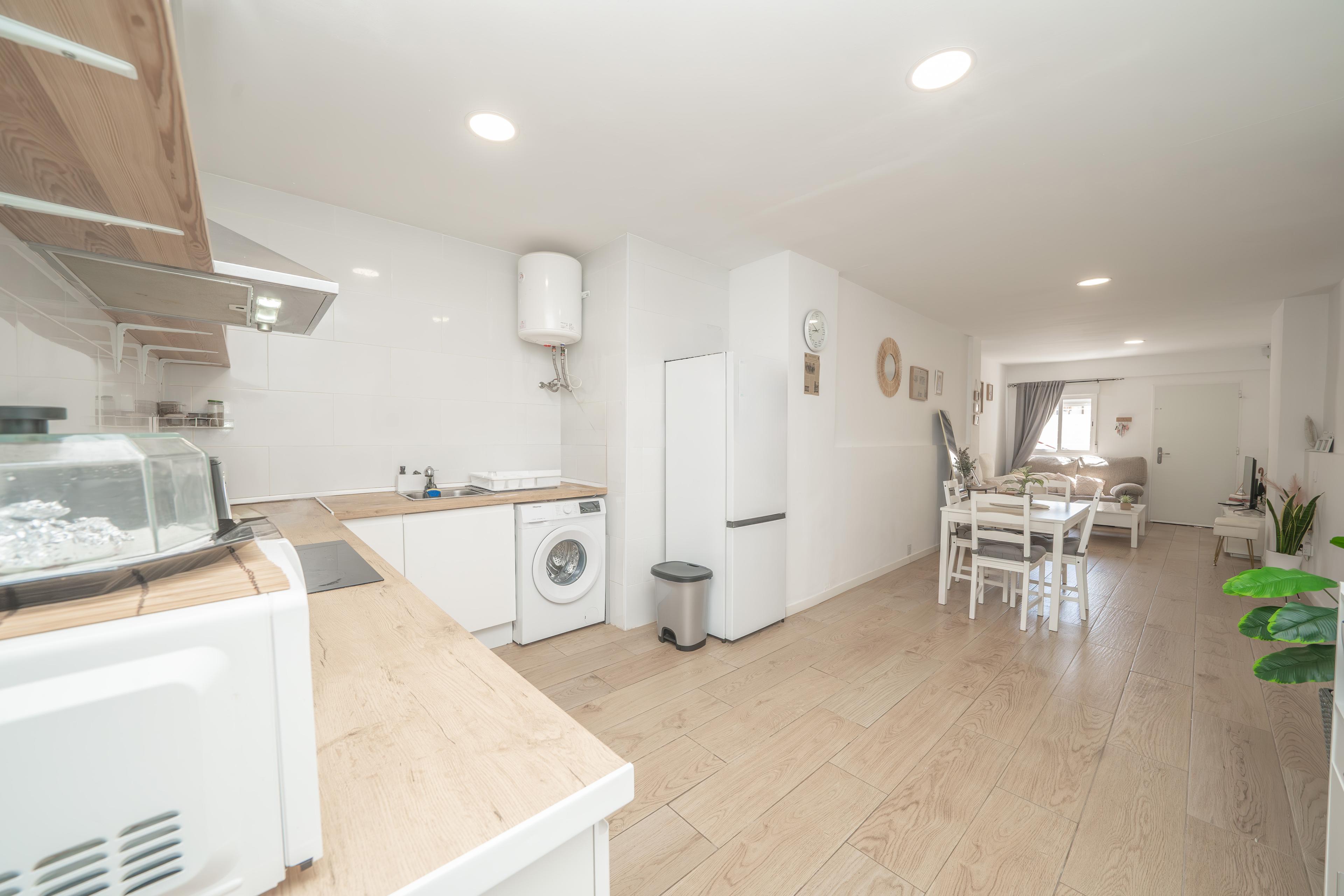 Piso en Venta en Calle Cerdà - 10